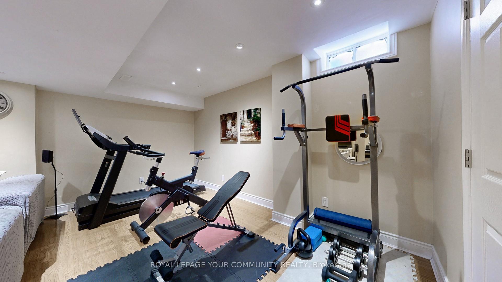 Photo 24 of 47 Mintwood Road, Vaughan, Patterson — HOMEH