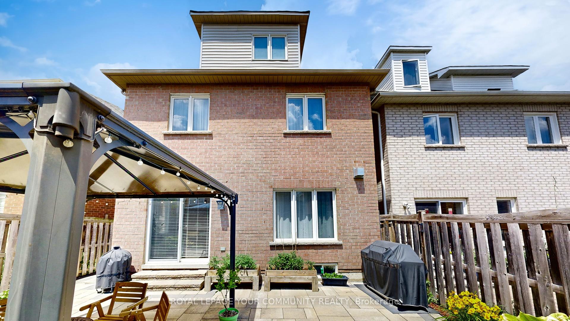 Photo 29 of 47 Mintwood Road, Vaughan, Patterson — HOMEH