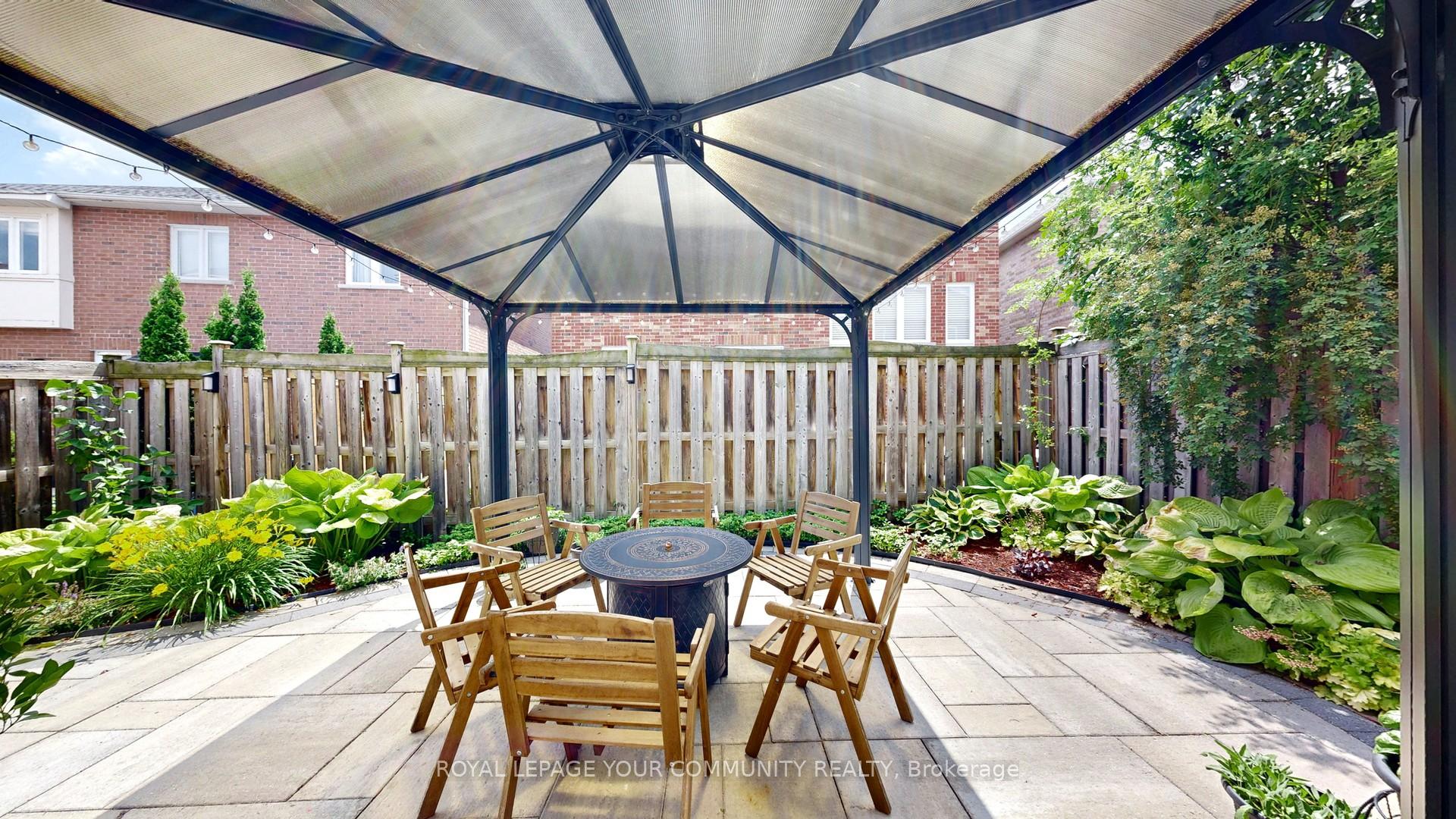 Photo 35 of 47 Mintwood Road, Vaughan, Patterson — HOMEH