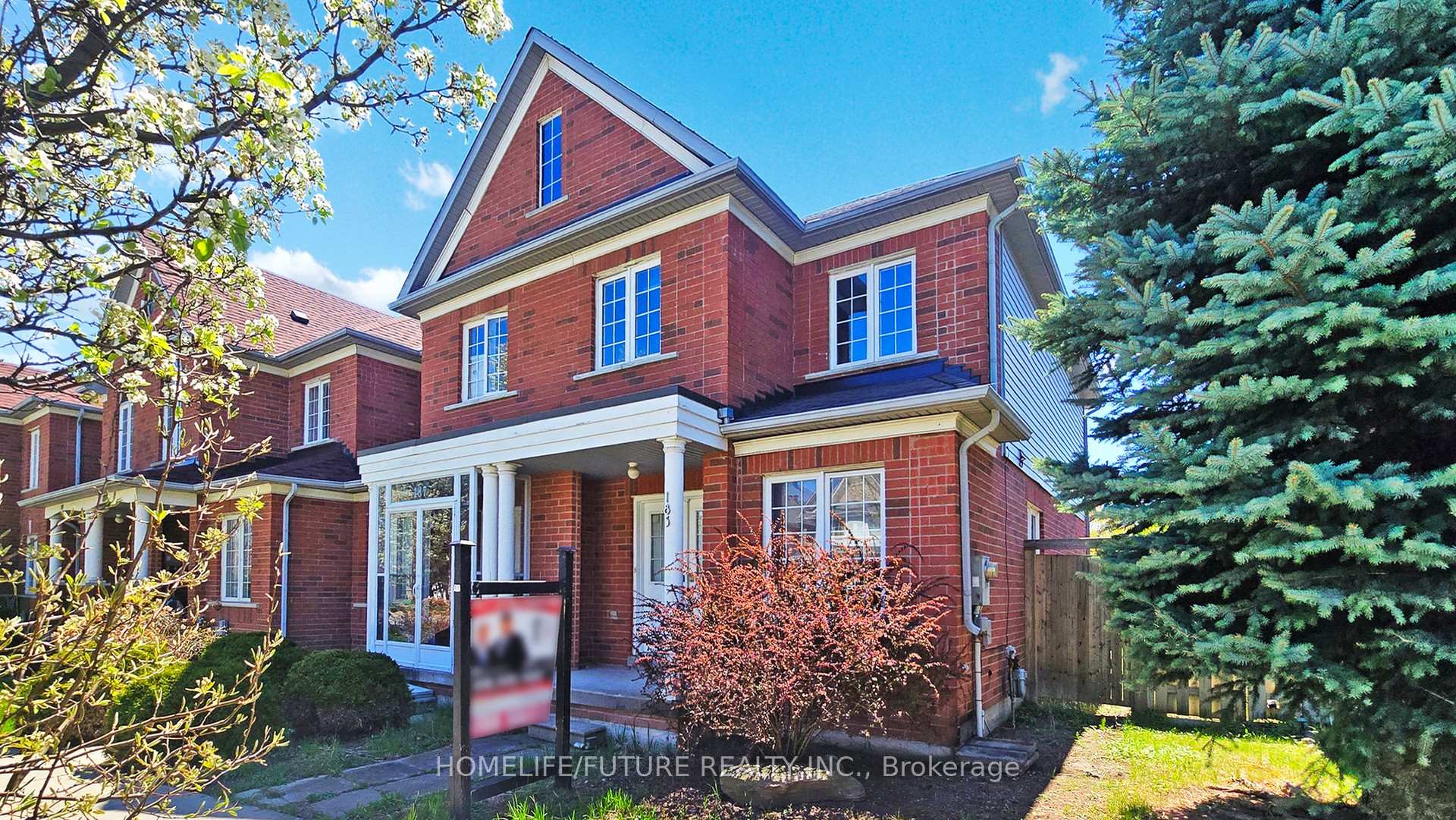Photo 13 of 185 South Unionville Avenue, Markham, Village Green-South Unionville — HOMEH