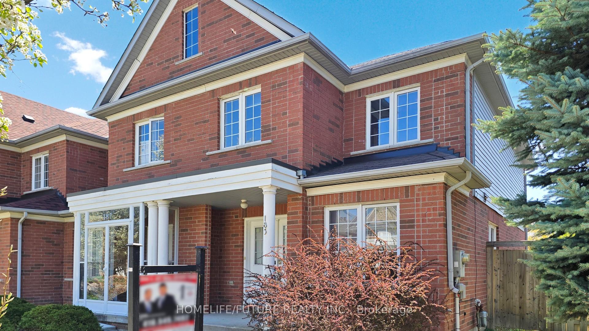 Photo 8 of 185 South Unionville Avenue, Markham, Village Green-South Unionville — HOMEH
