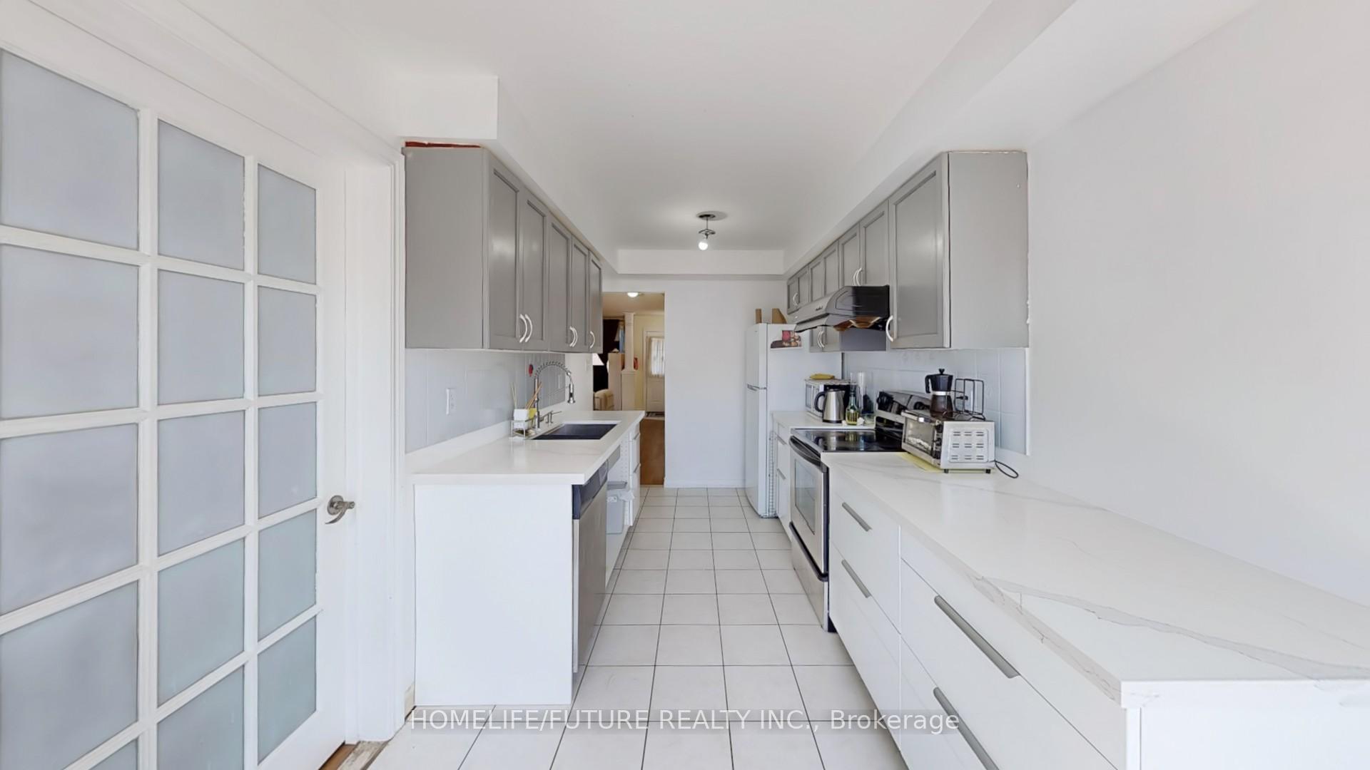 Photo 7 of 185 South Unionville Avenue, Markham, Village Green-South Unionville — HOMEH