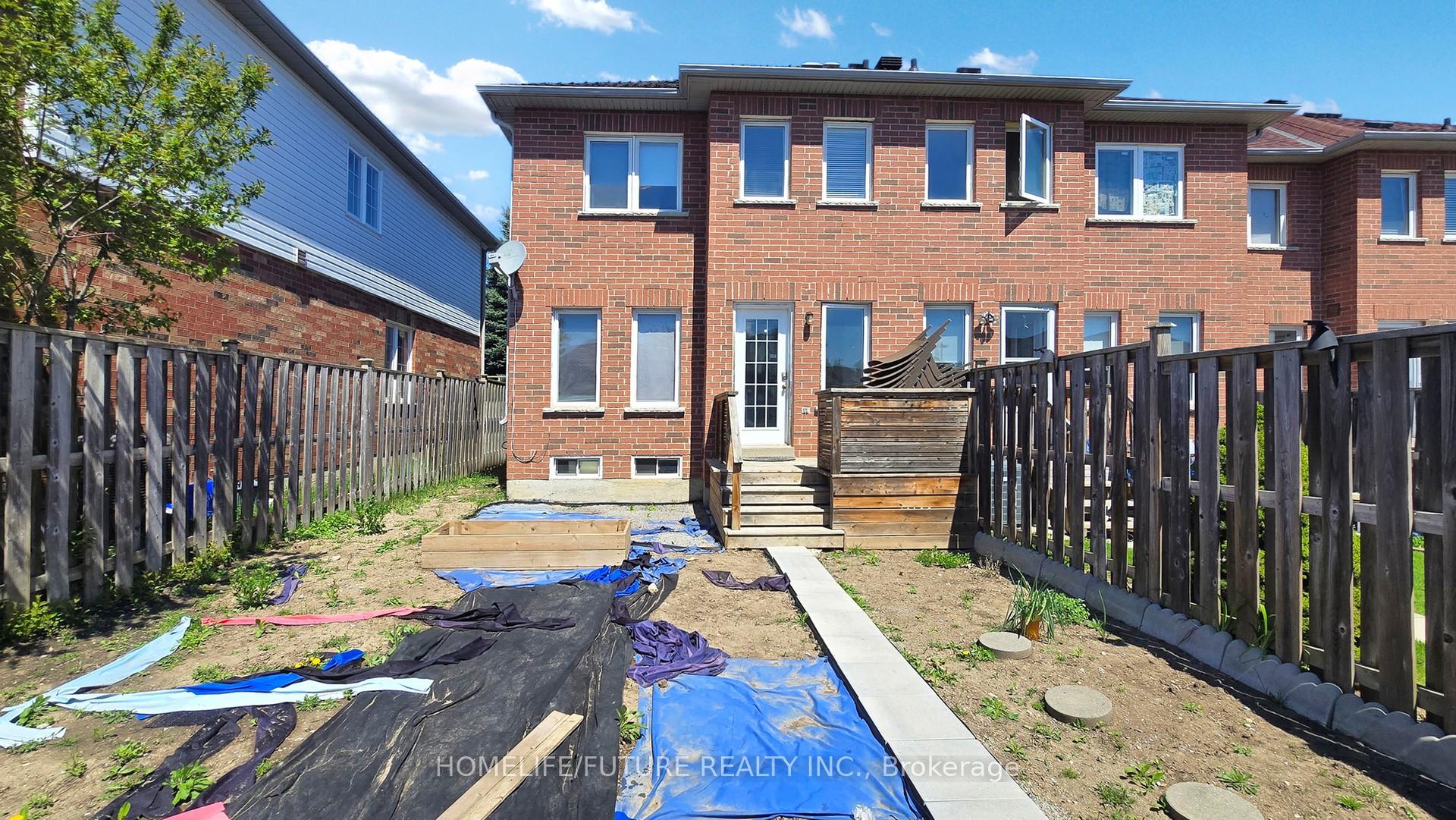 Photo 15 of 185 South Unionville Avenue, Markham, Village Green-South Unionville — HOMEH