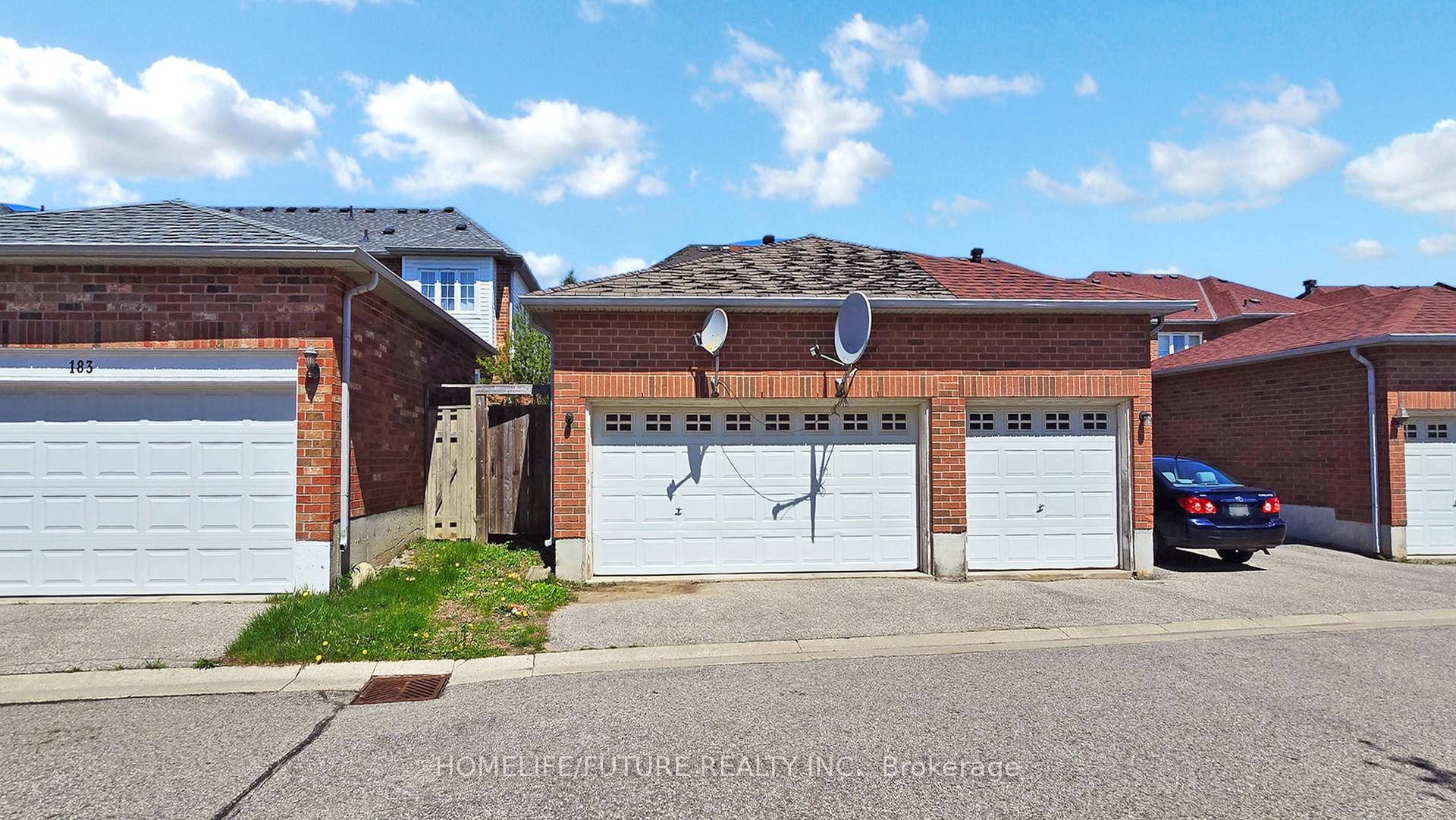 Photo 20 of 185 South Unionville Avenue, Markham, Village Green-South Unionville — HOMEH