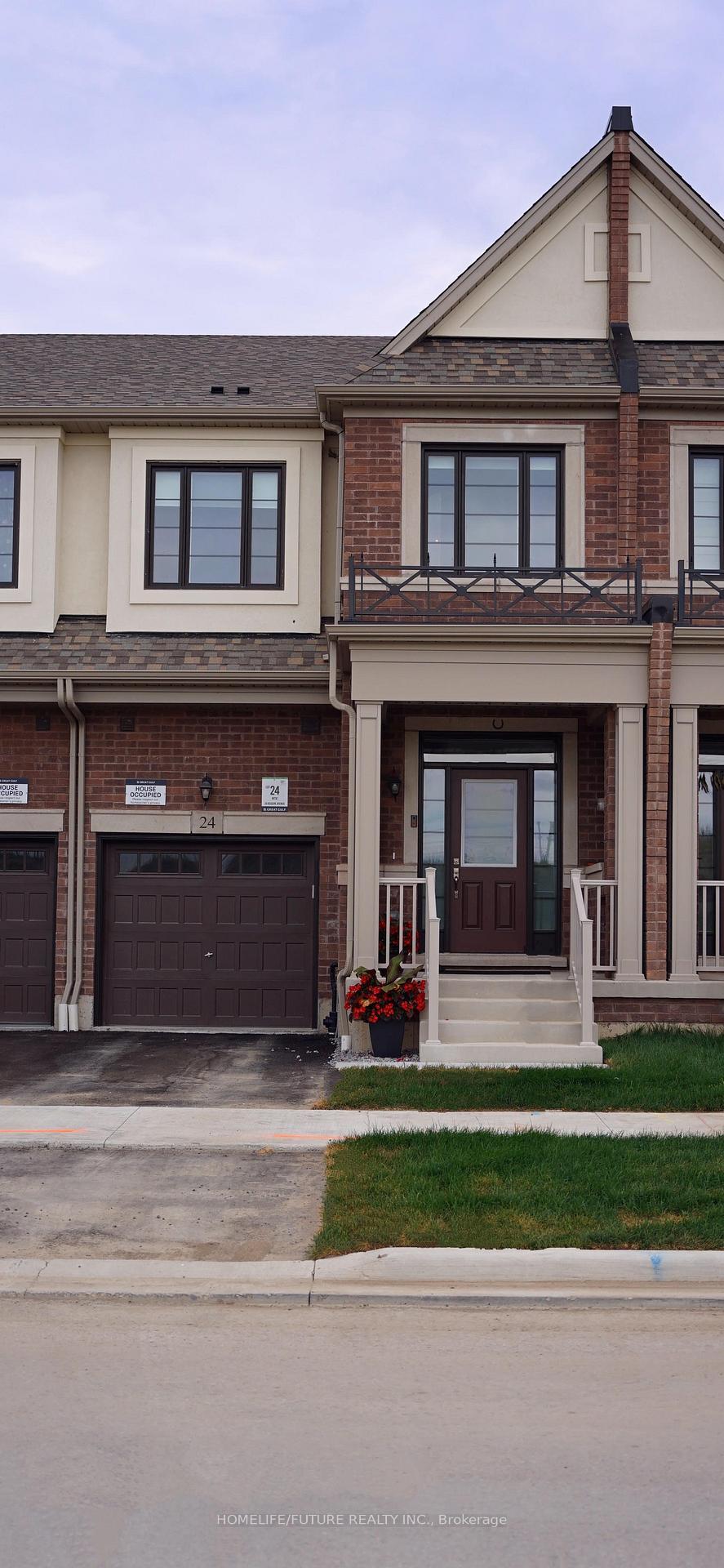 Photo 1 of 24 Reigate Avenue, Whitby, Rural Whitby — HOMEH