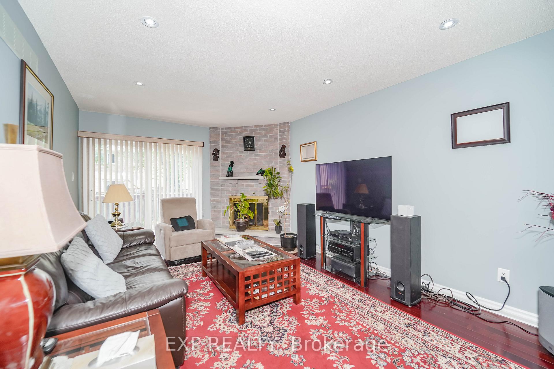 Photo 20 of 173 Highglen Avenue, Markham, Milliken Mills East — HOMEH