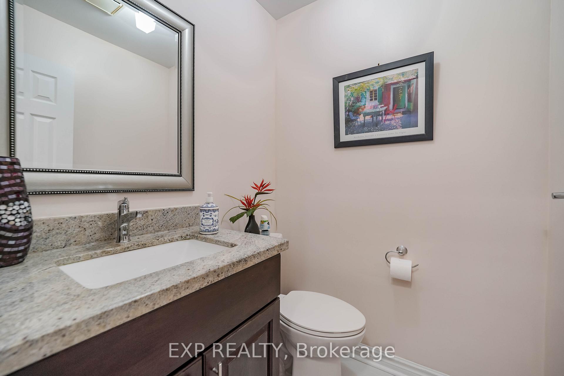 Photo 27 of 173 Highglen Avenue, Markham, Milliken Mills East — HOMEH
