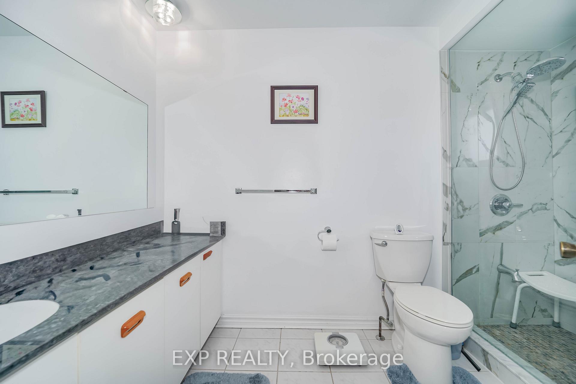 Photo 22 of 173 Highglen Avenue, Markham, Milliken Mills East — HOMEH