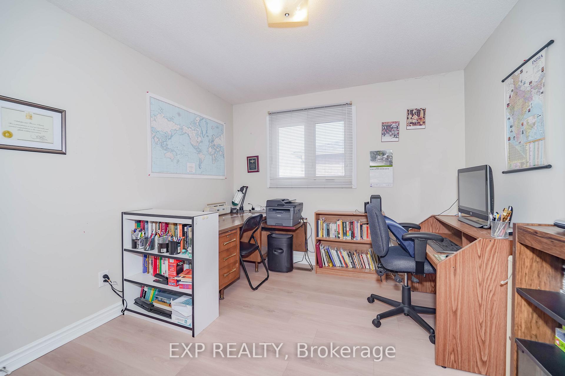 Photo 31 of 173 Highglen Avenue, Markham, Milliken Mills East — HOMEH