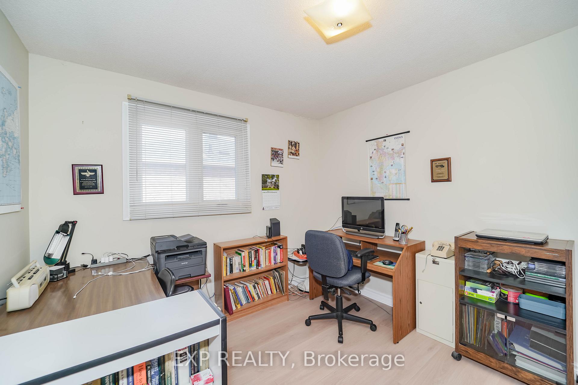 Photo 37 of 173 Highglen Avenue, Markham, Milliken Mills East — HOMEH