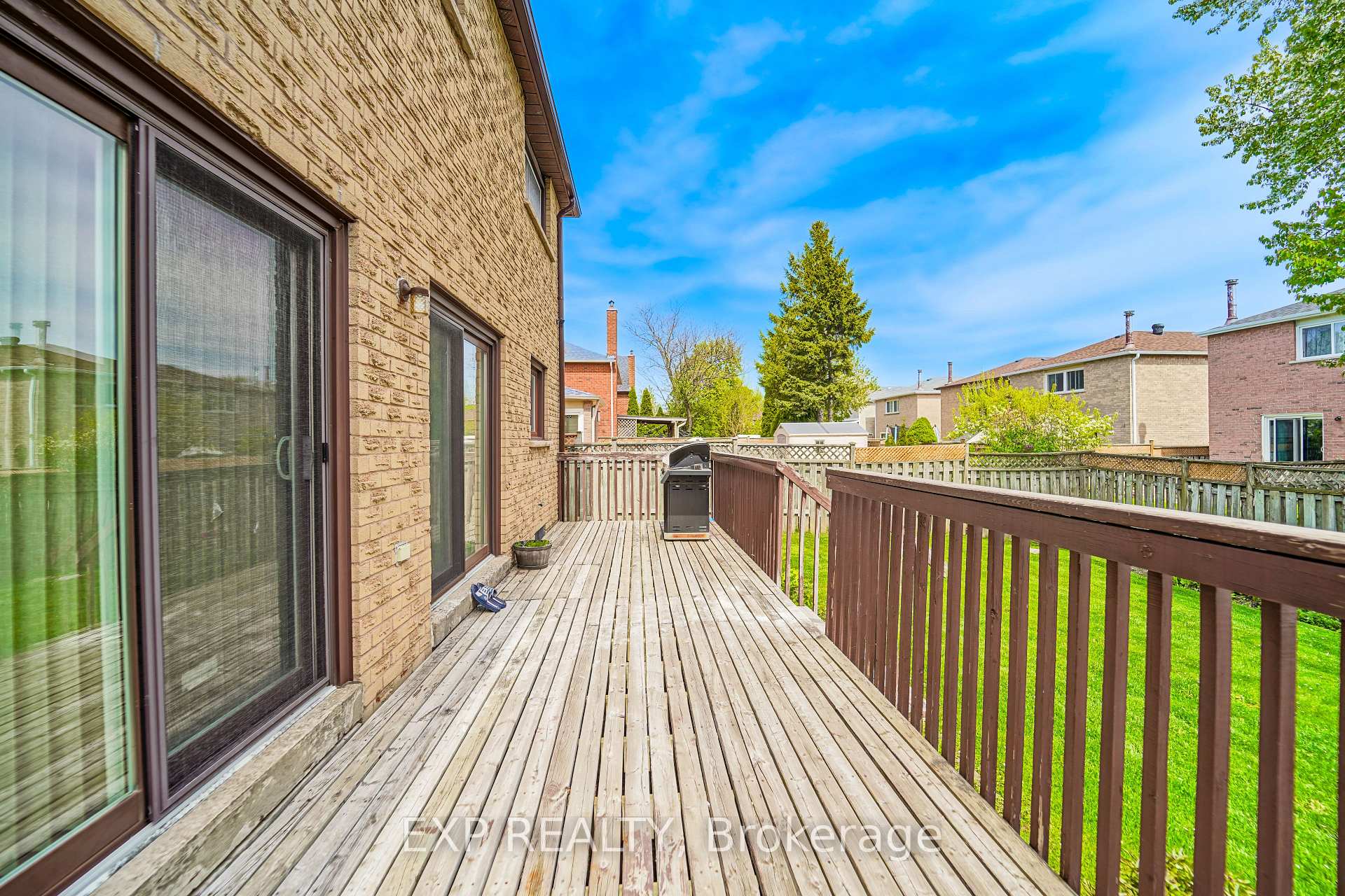 Photo 39 of 173 Highglen Avenue, Markham, Milliken Mills East — HOMEH