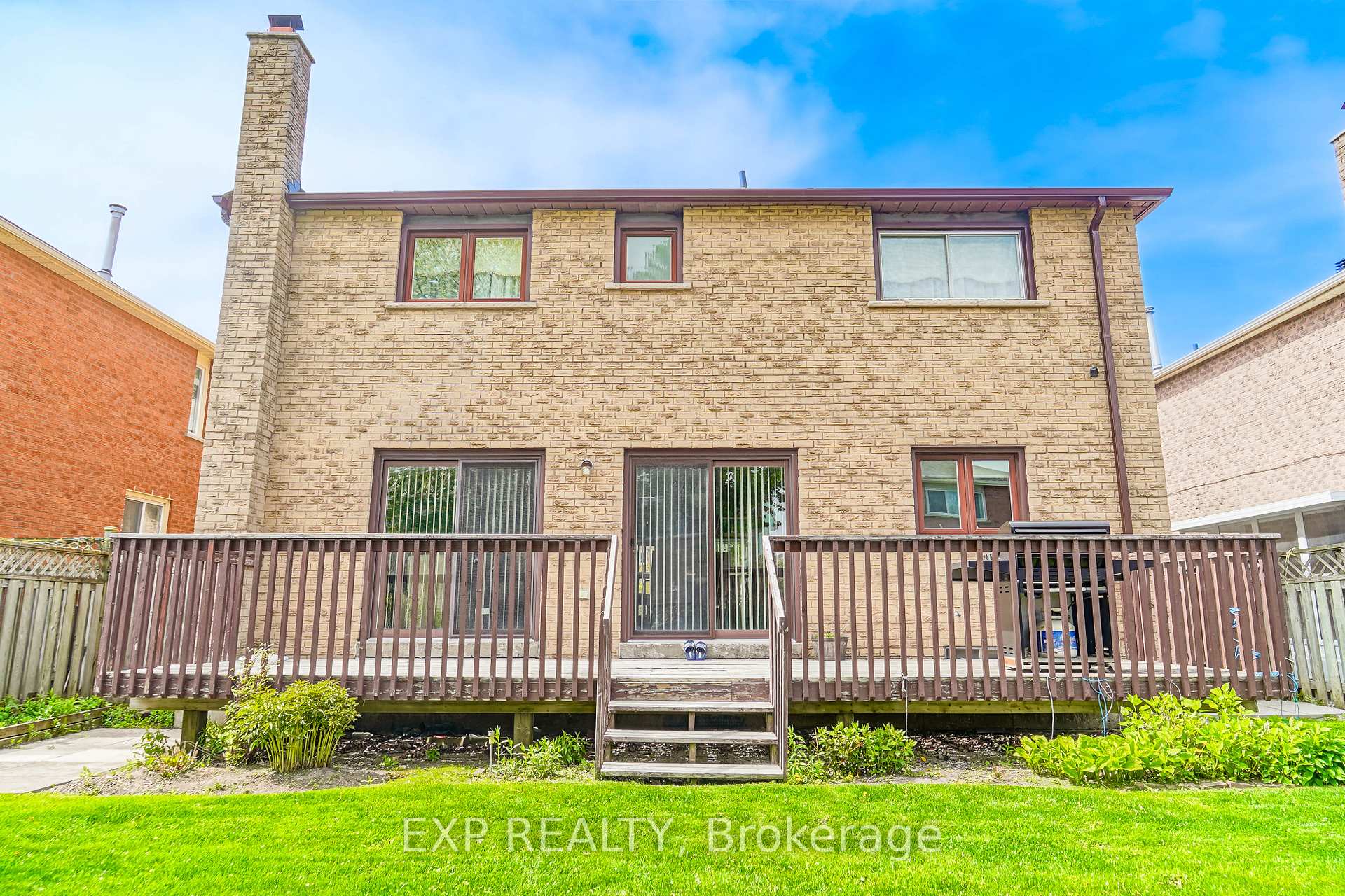 Photo 32 of 173 Highglen Avenue, Markham, Milliken Mills East — HOMEH