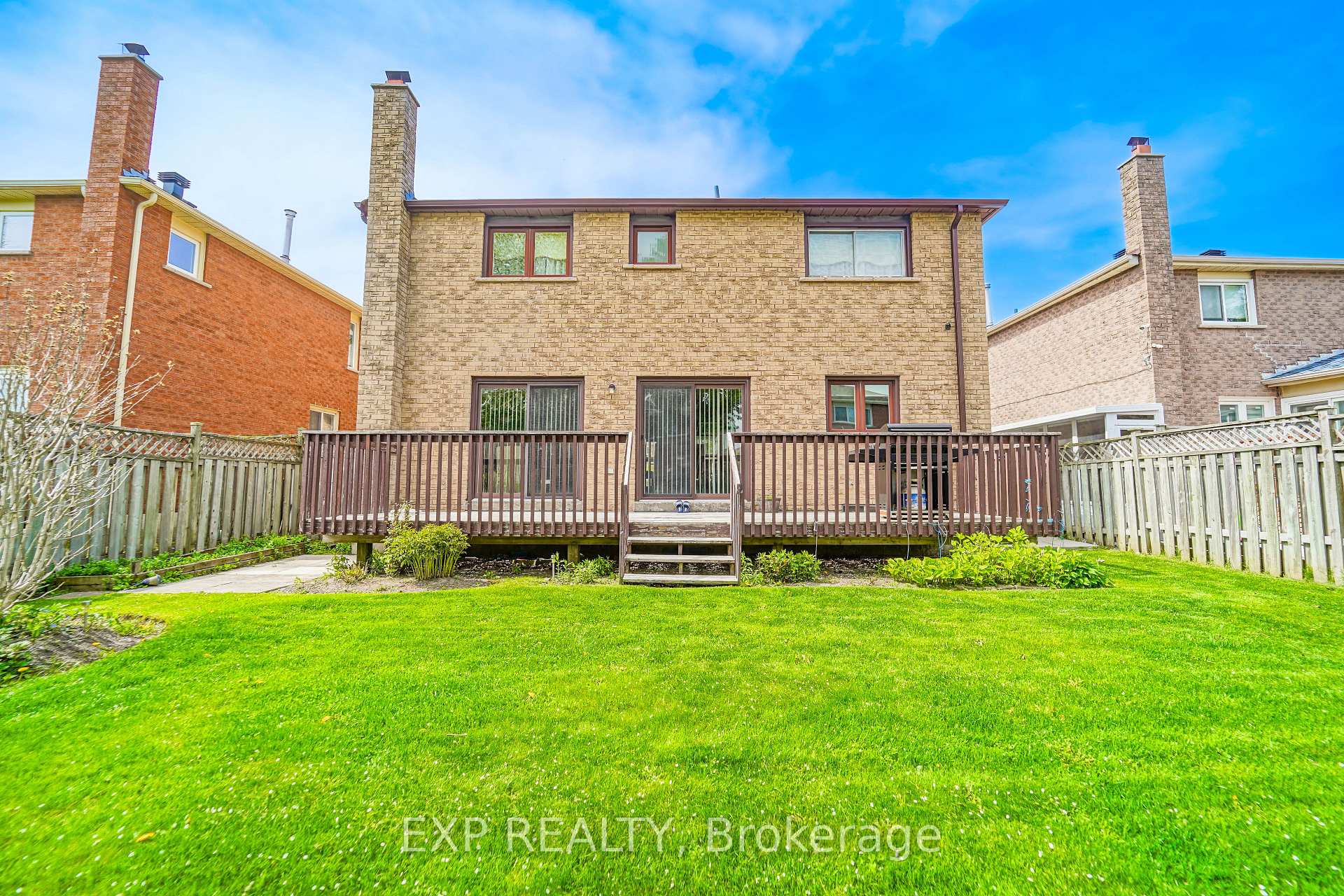Photo 40 of 173 Highglen Avenue, Markham, Milliken Mills East — HOMEH