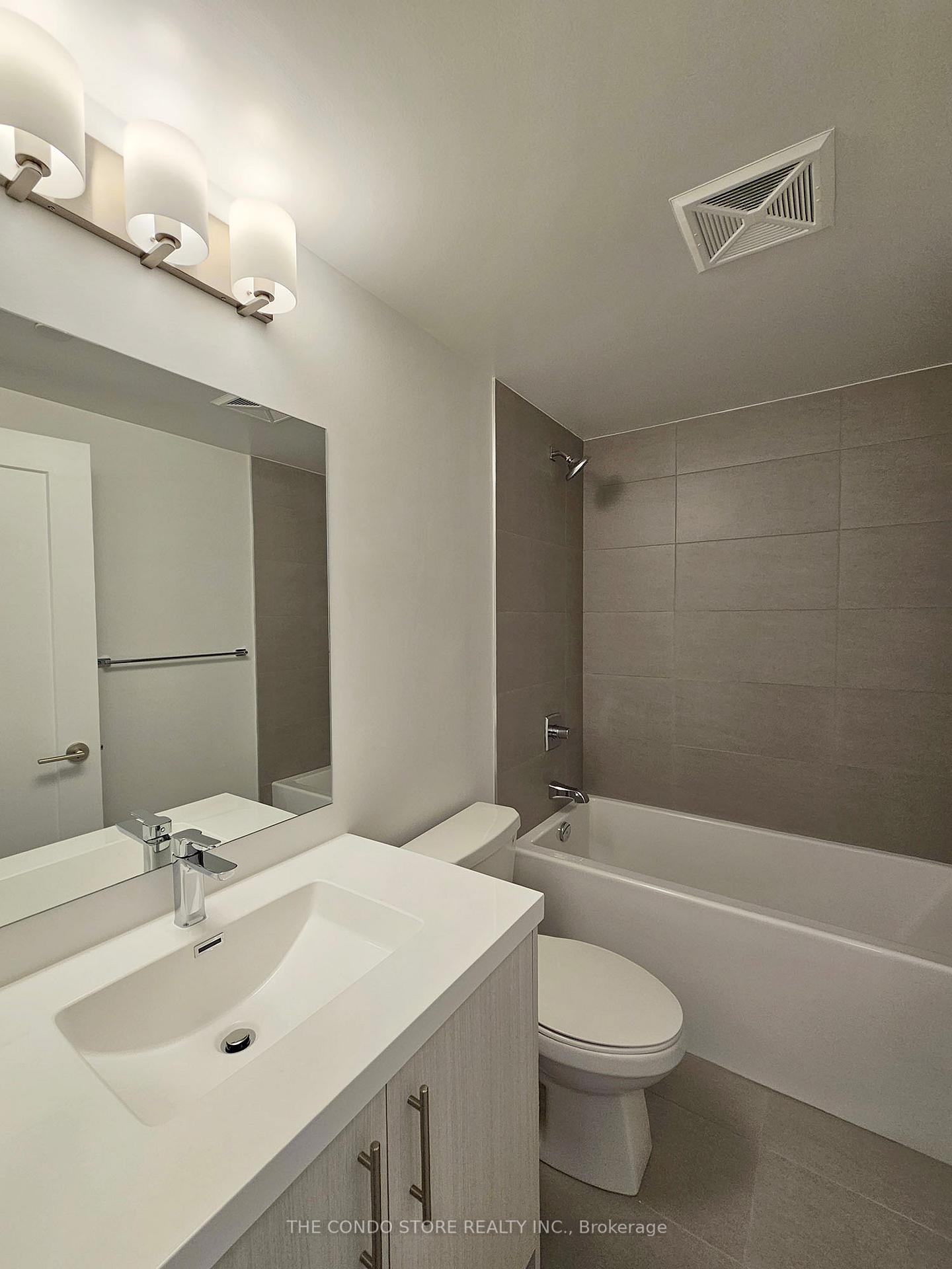 Photo 13 of Unit 2302, 286 Main Street, Toronto, East End-Danforth — HOMEH