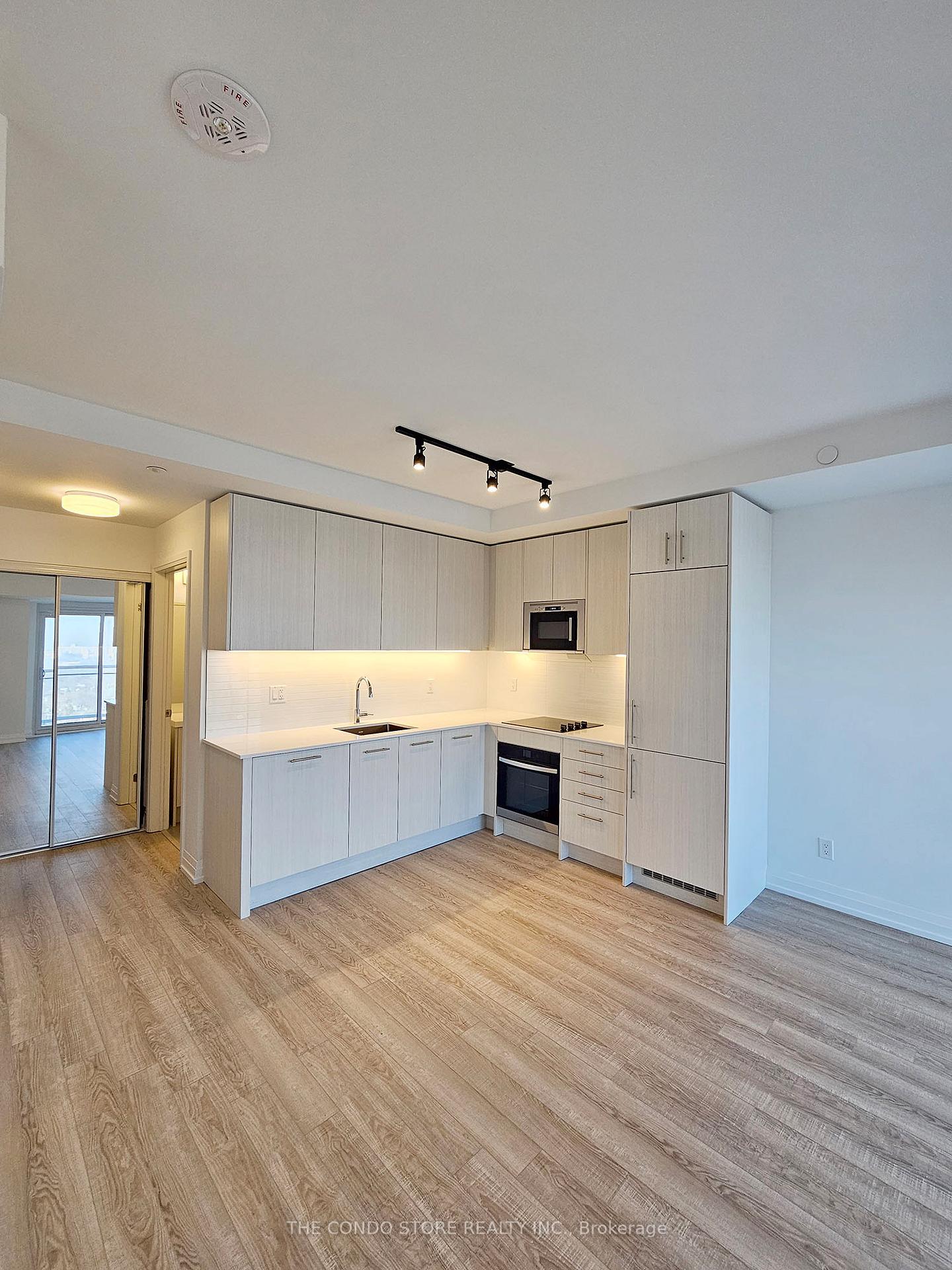 Photo 14 of Unit 2302, 286 Main Street, Toronto, East End-Danforth — HOMEH