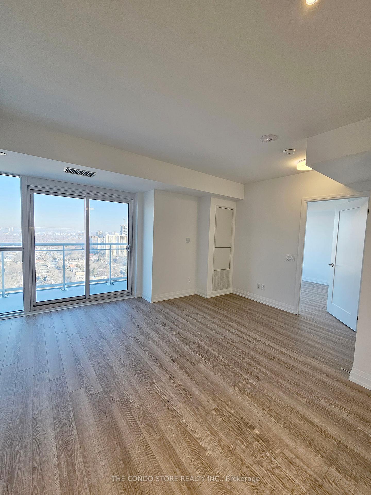 Photo 11 of Unit 2302, 286 Main Street, Toronto, East End-Danforth — HOMEH