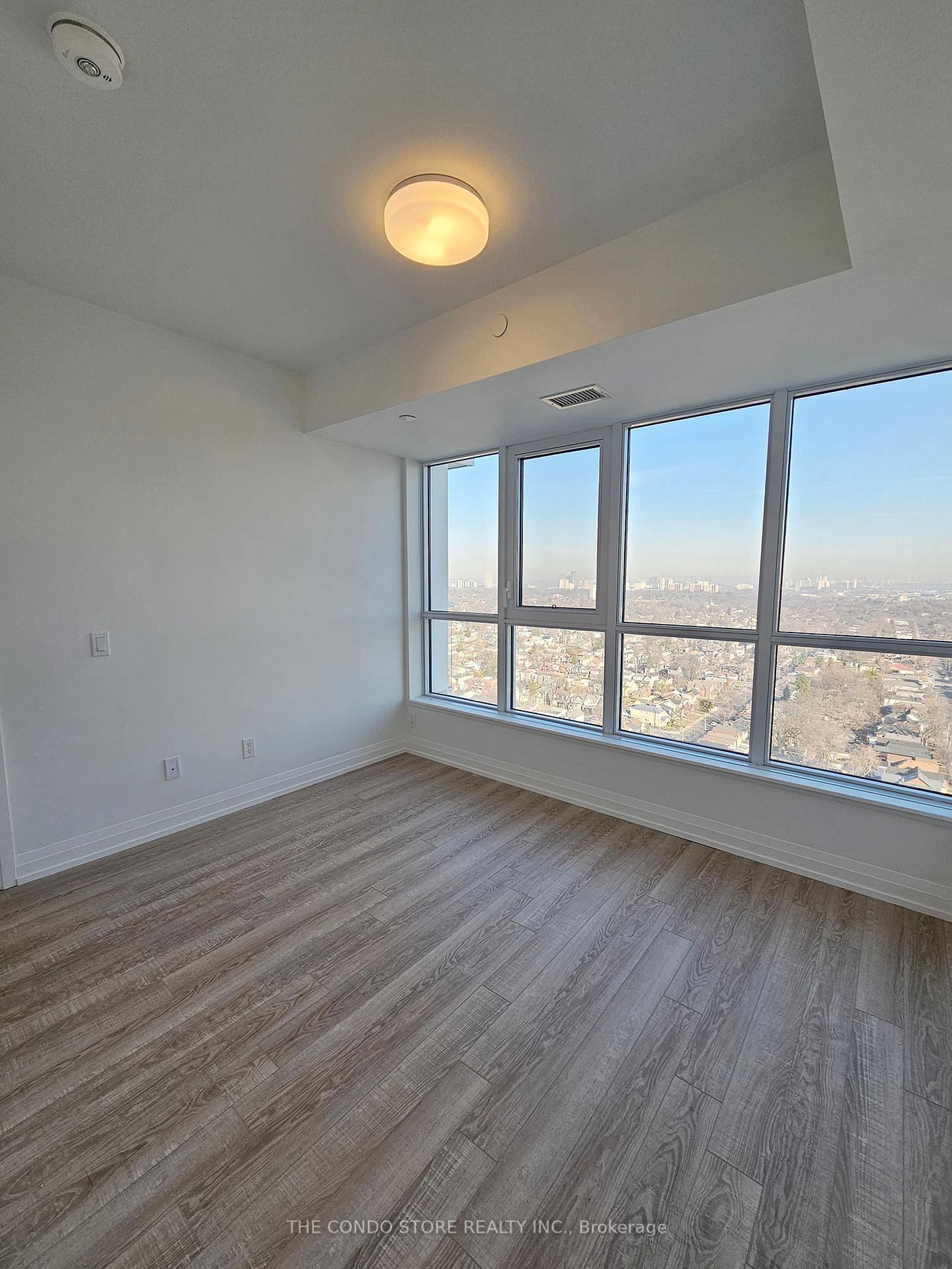 Photo 2 of Unit 2302, 286 Main Street, Toronto, East End-Danforth — HOMEH