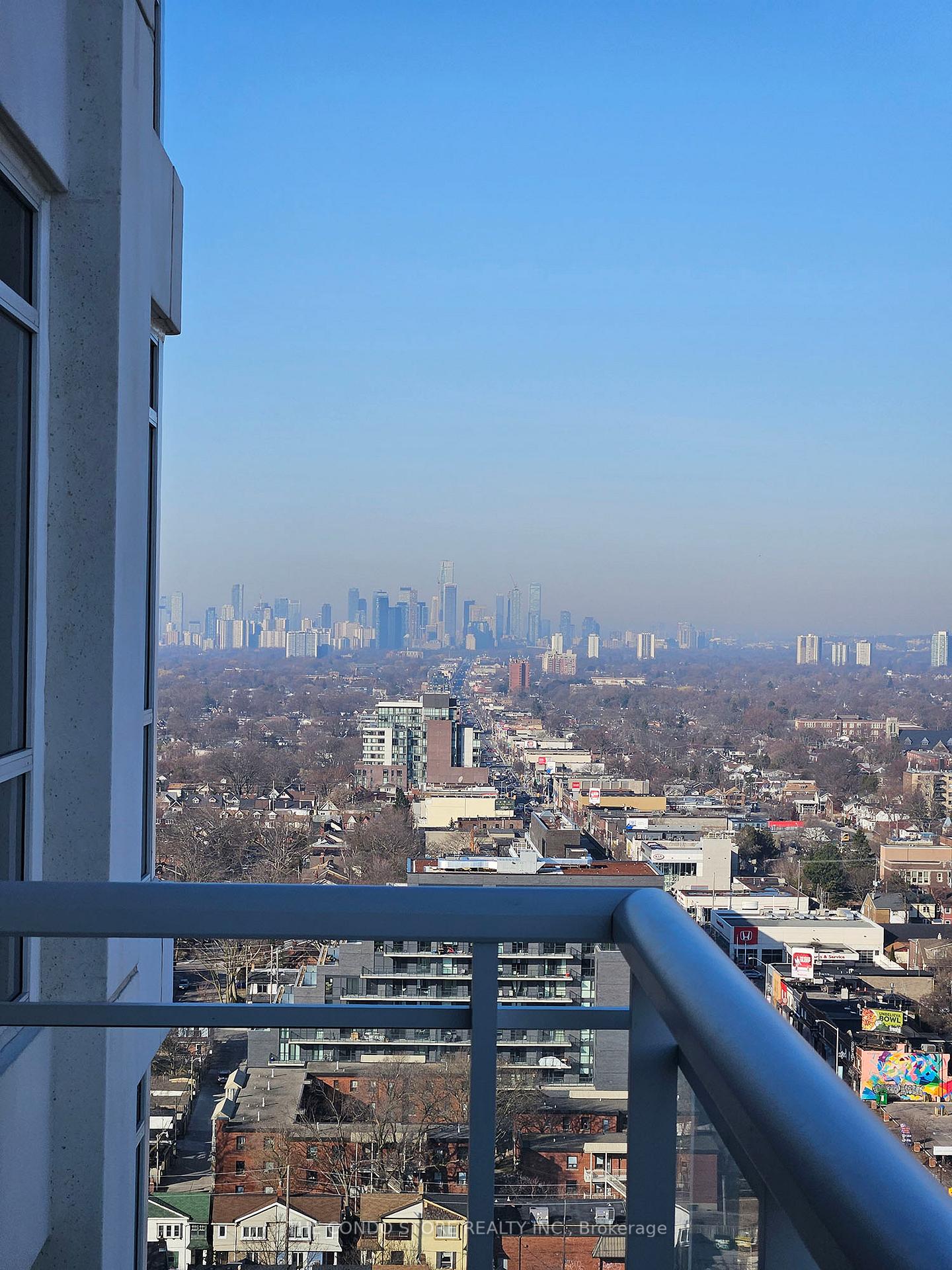 Photo 10 of Unit 2302, 286 Main Street, Toronto, East End-Danforth — HOMEH