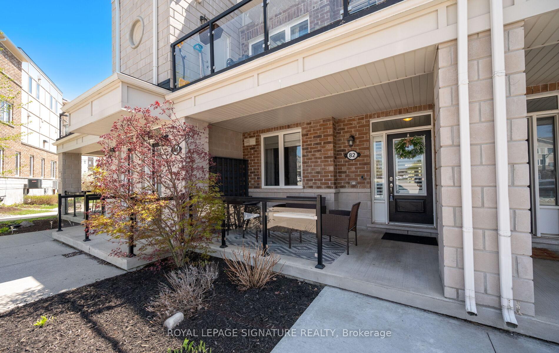 Photo 38 of 82 Daylily Lane, Kitchener, Rosenburg — HOMEH