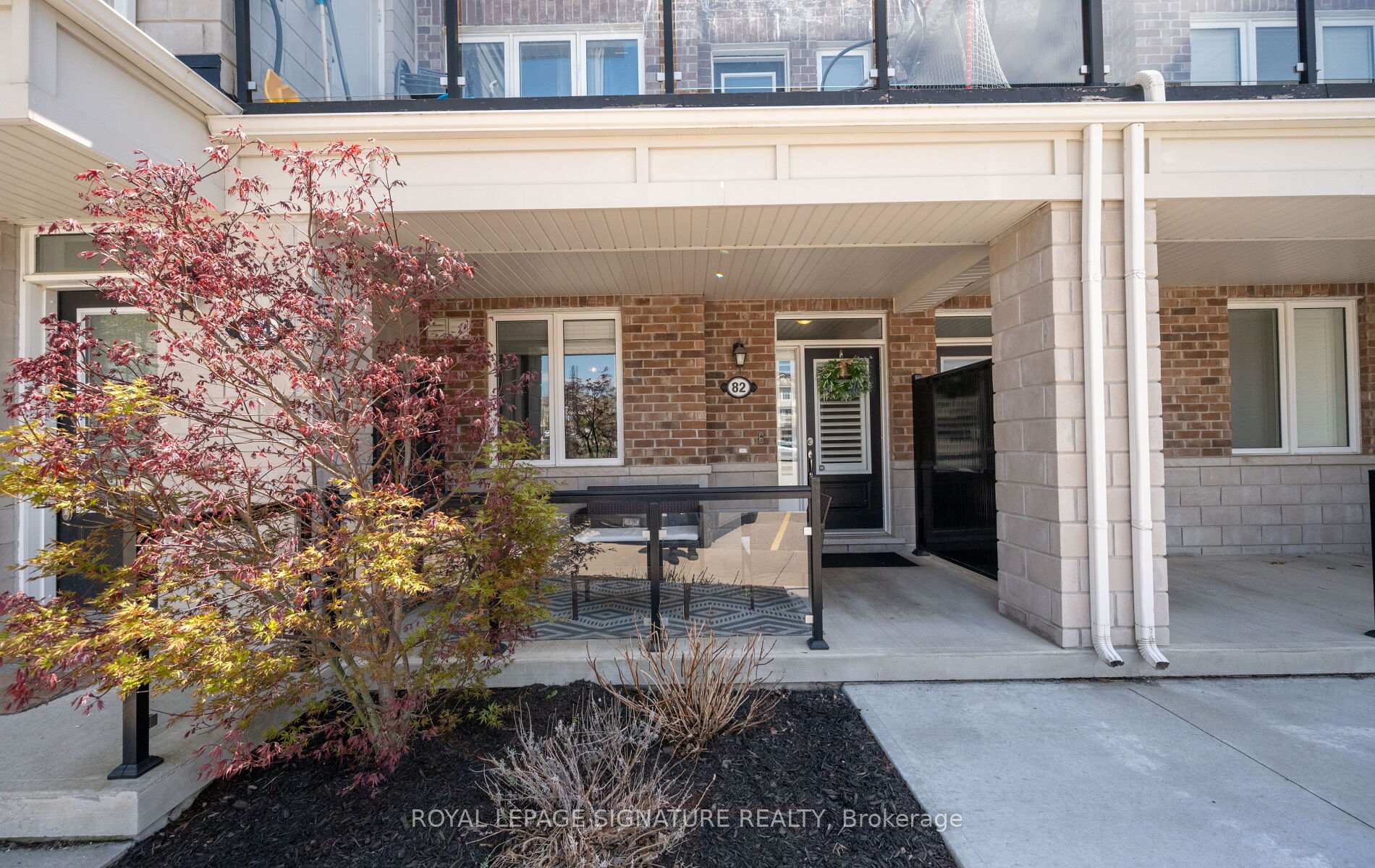 Photo 37 of 82 Daylily Lane, Kitchener, Rosenburg — HOMEH