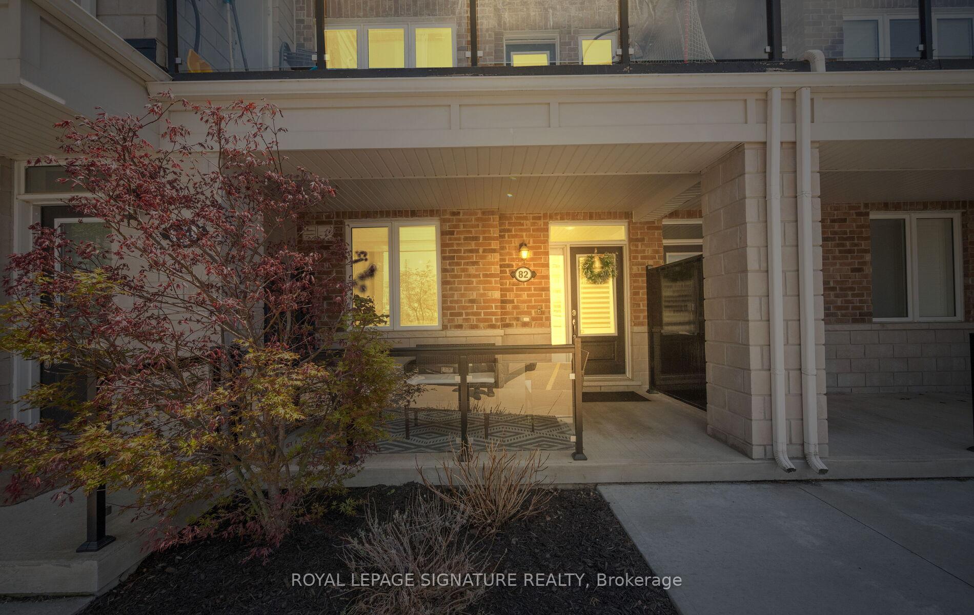 Photo 36 of 82 Daylily Lane, Kitchener, Rosenburg — HOMEH