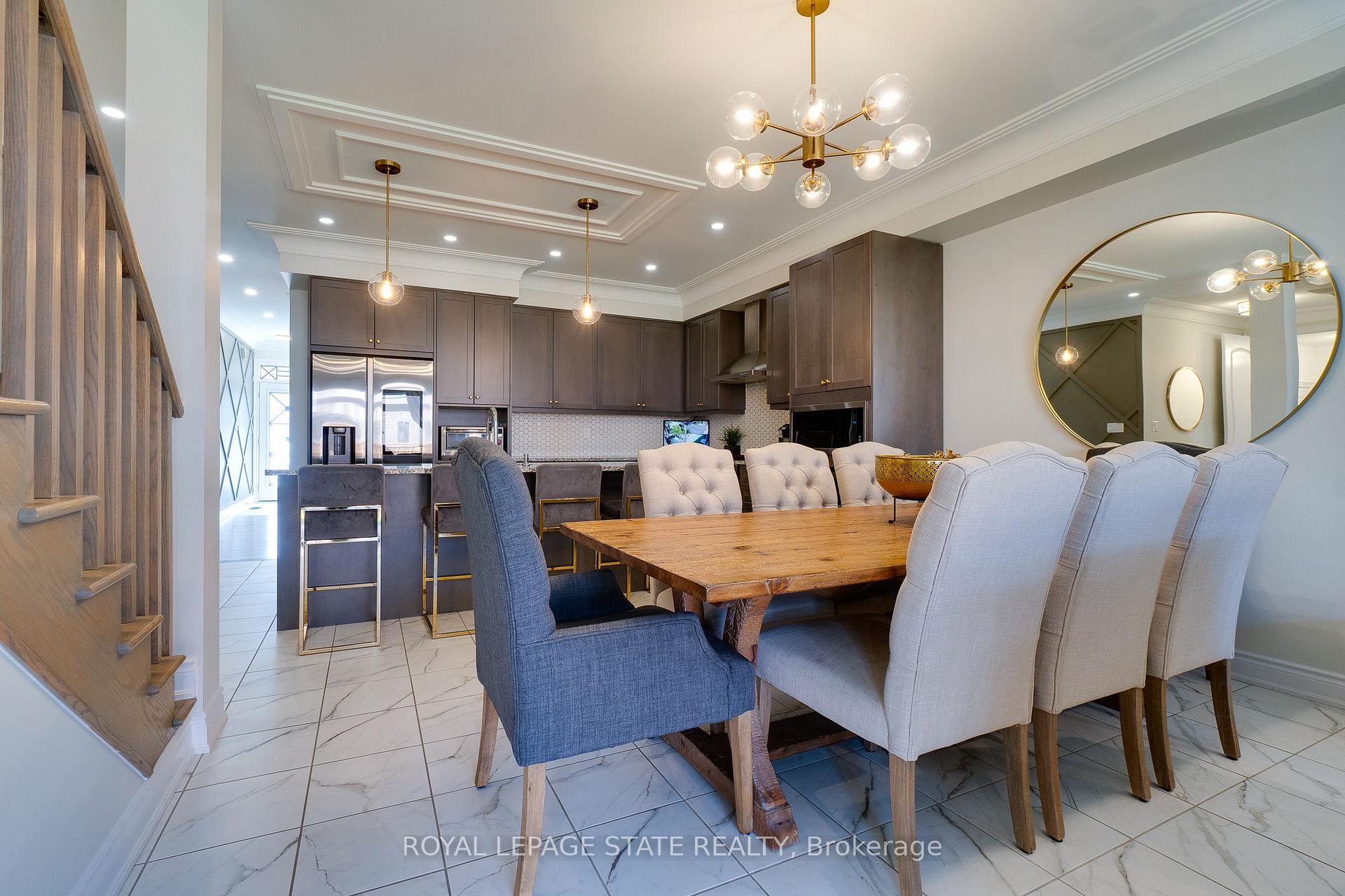 Photo 27 of 134 Cactus Crescent, Hamilton, Stoney Creek Mountain — HOMEH