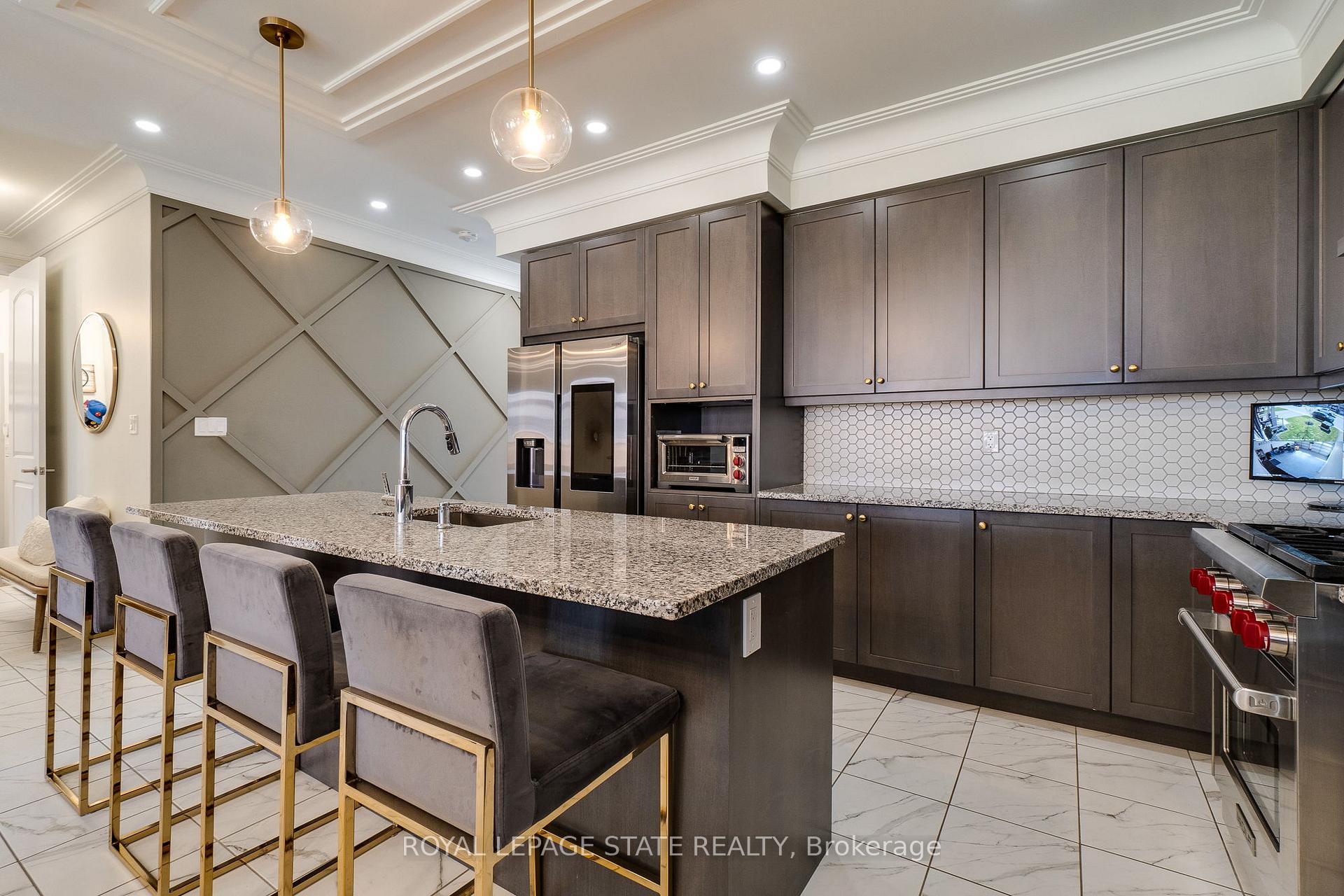 Photo 42 of 134 Cactus Crescent, Hamilton, Stoney Creek Mountain — HOMEH