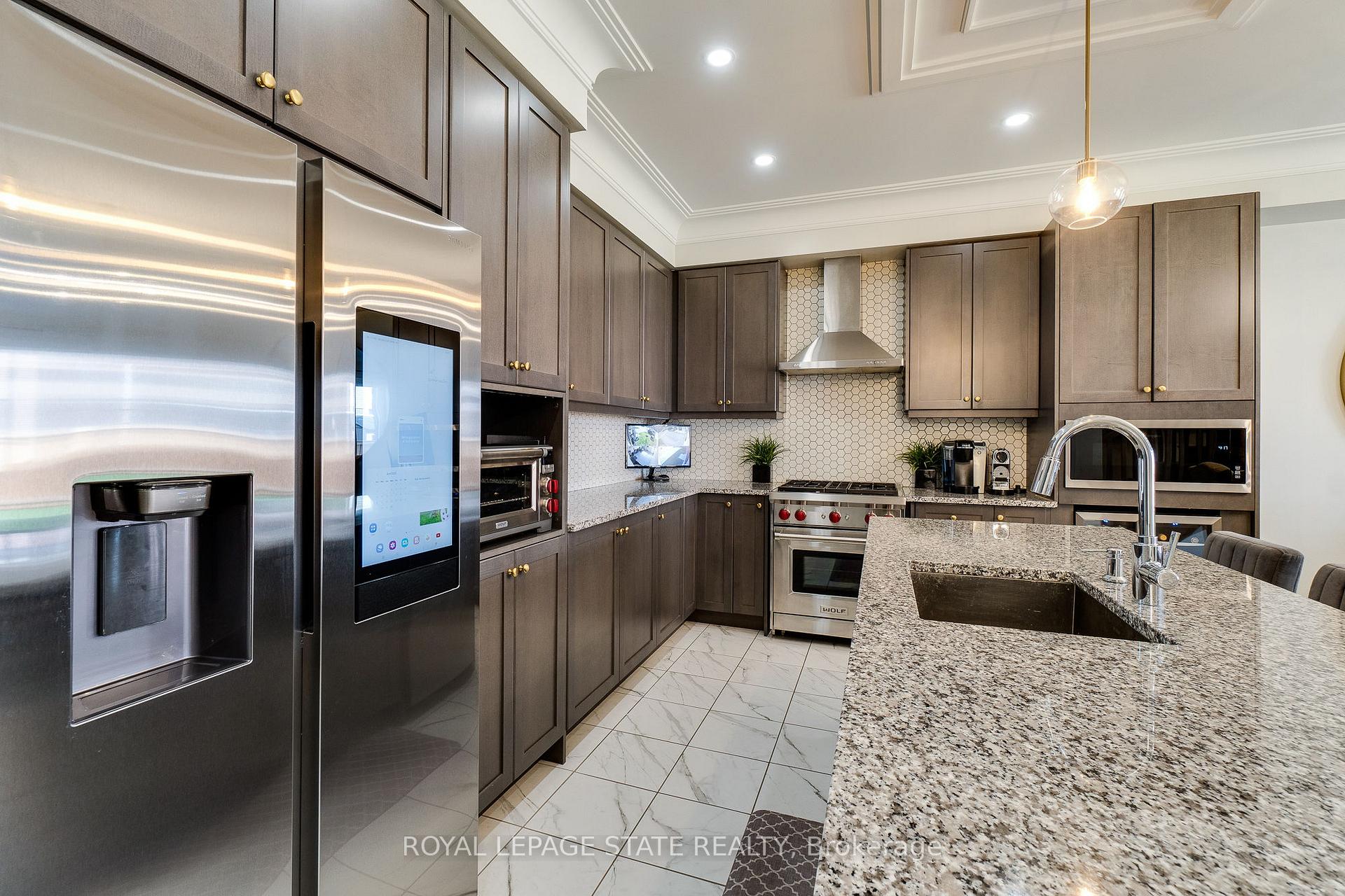 Photo 26 of 134 Cactus Crescent, Hamilton, Stoney Creek Mountain — HOMEH