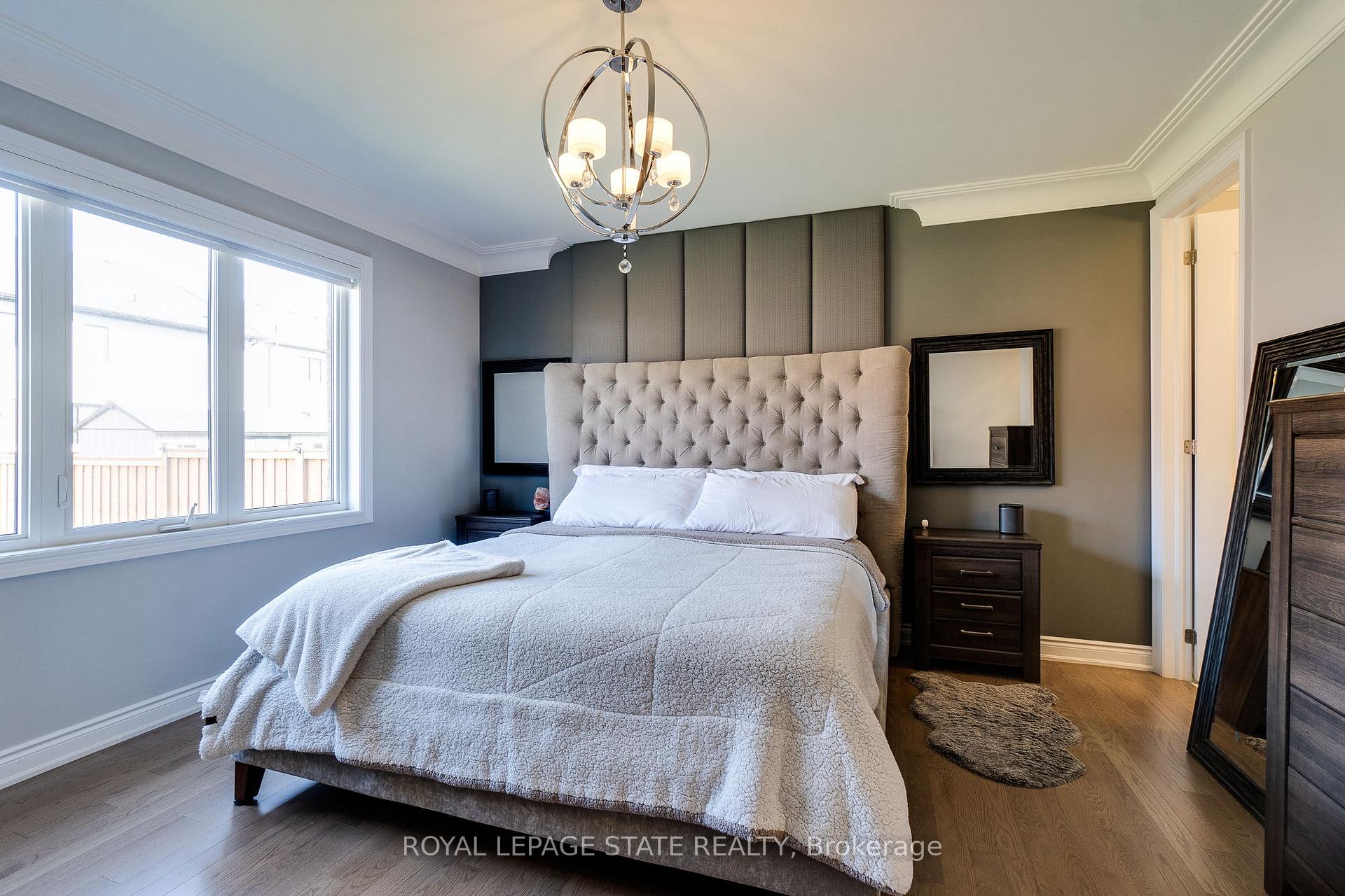 Photo 45 of 134 Cactus Crescent, Hamilton, Stoney Creek Mountain — HOMEH