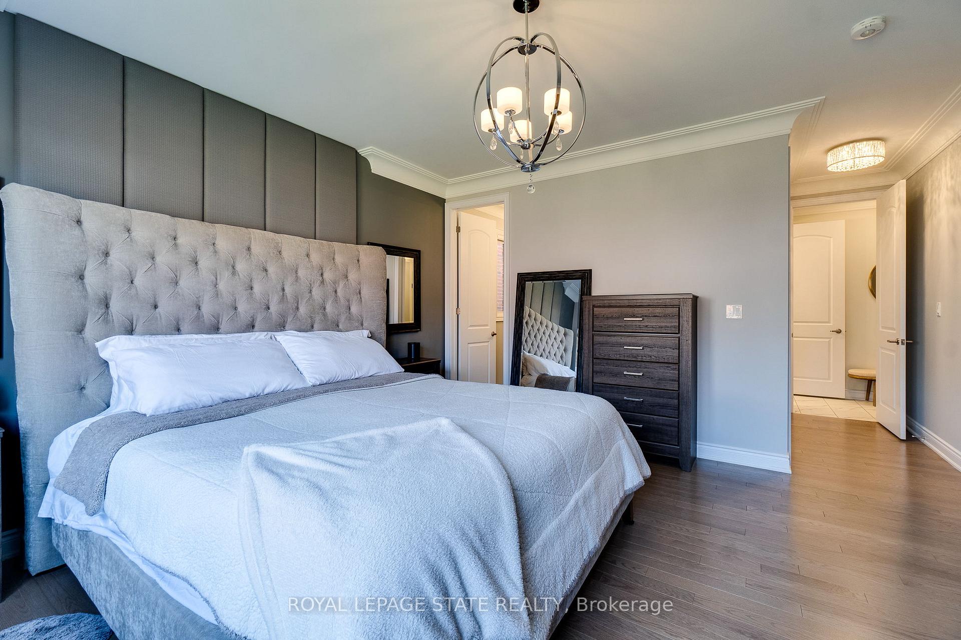 Photo 46 of 134 Cactus Crescent, Hamilton, Stoney Creek Mountain — HOMEH