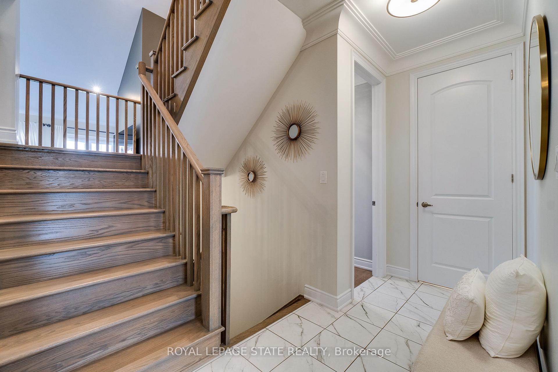 Photo 21 of 134 Cactus Crescent, Hamilton, Stoney Creek Mountain — HOMEH