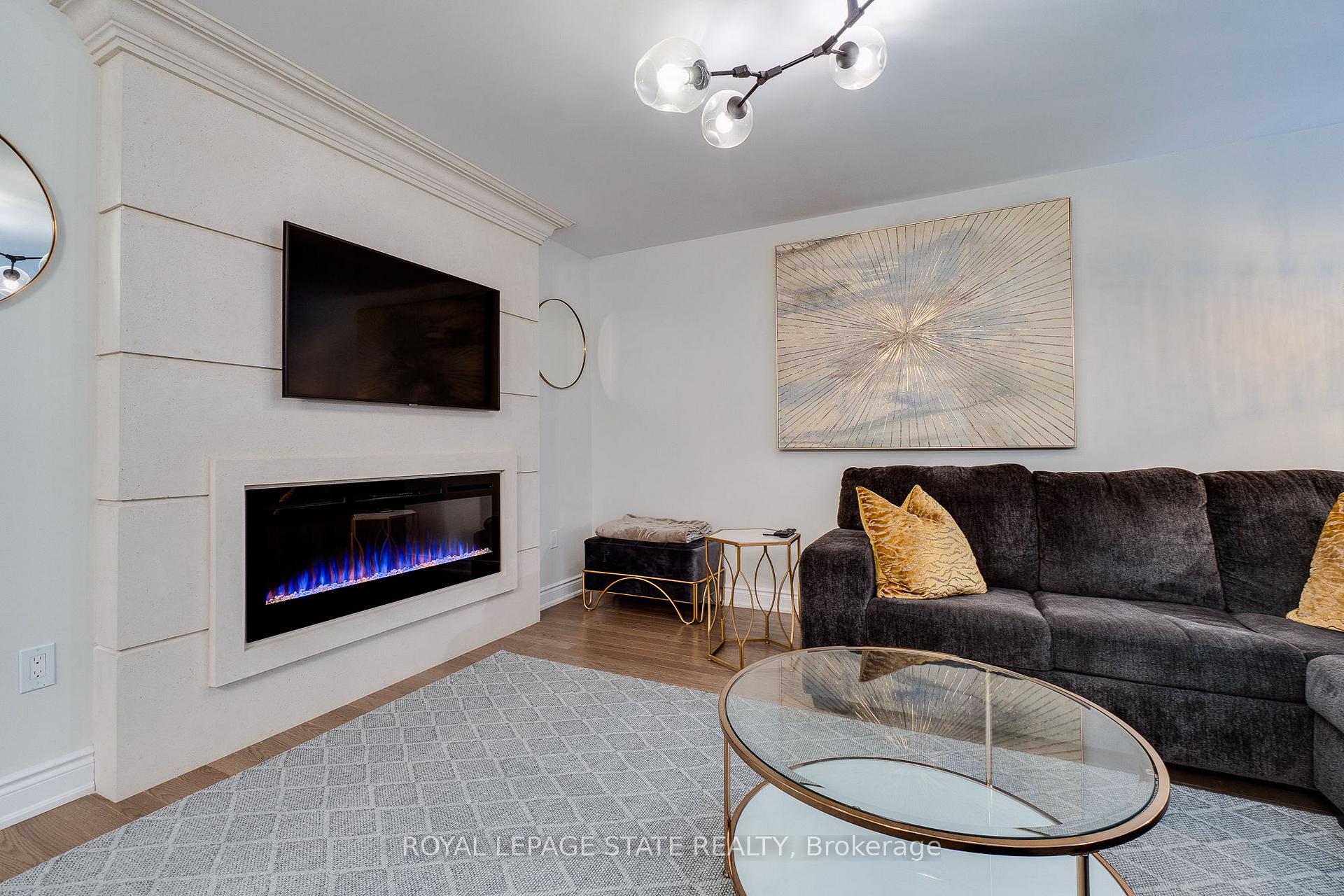 Photo 31 of 134 Cactus Crescent, Hamilton, Stoney Creek Mountain — HOMEH