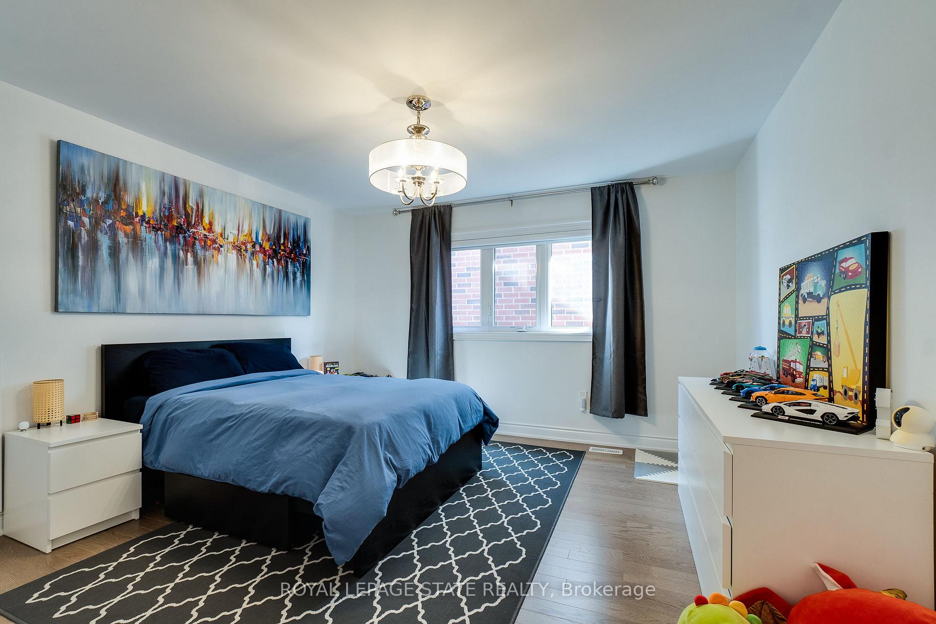 Photo 34 of 134 Cactus Crescent, Hamilton, Stoney Creek Mountain — HOMEH