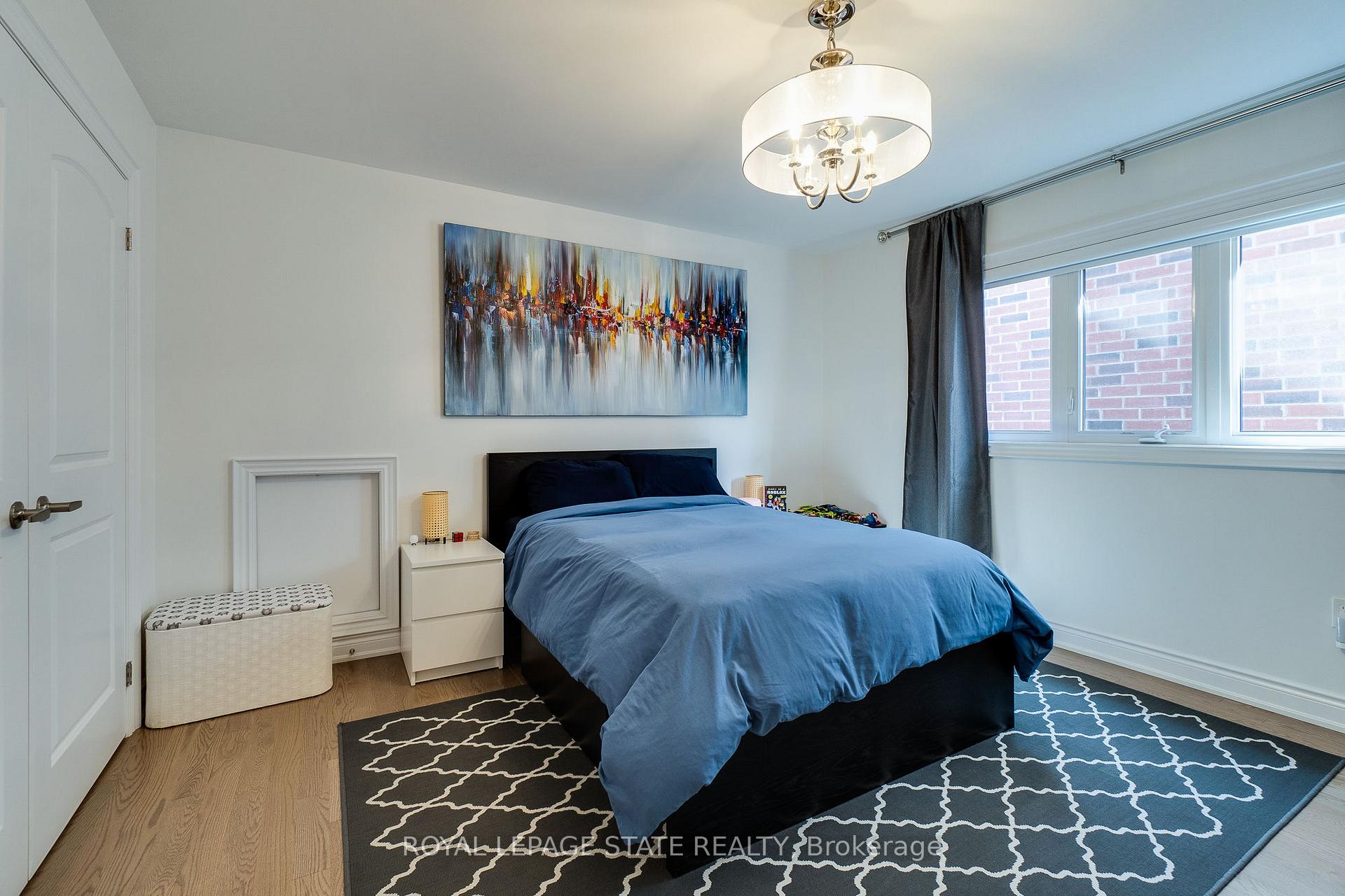 Photo 33 of 134 Cactus Crescent, Hamilton, Stoney Creek Mountain — HOMEH