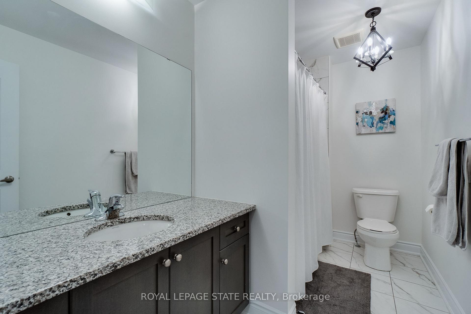 Photo 36 of 134 Cactus Crescent, Hamilton, Stoney Creek Mountain — HOMEH