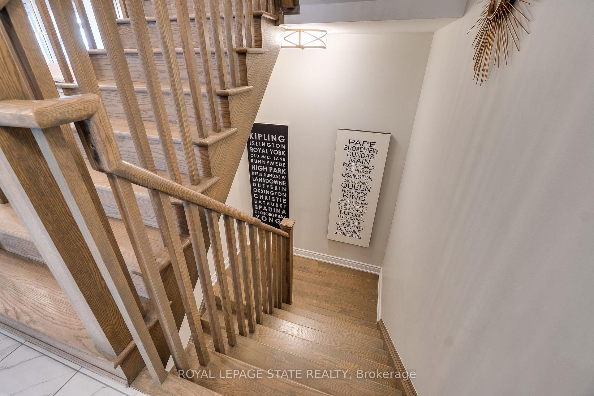 Photo 40 of 134 Cactus Crescent, Hamilton, Stoney Creek Mountain — HOMEH