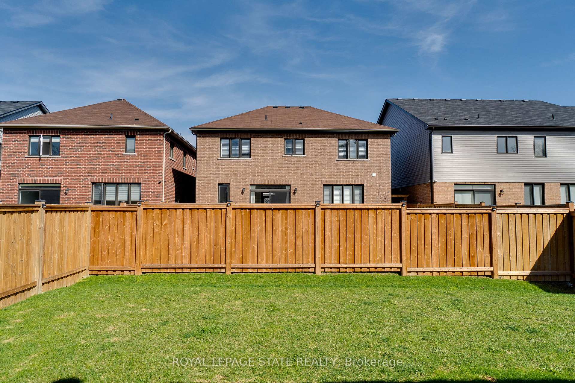Photo 38 of 134 Cactus Crescent, Hamilton, Stoney Creek Mountain — HOMEH