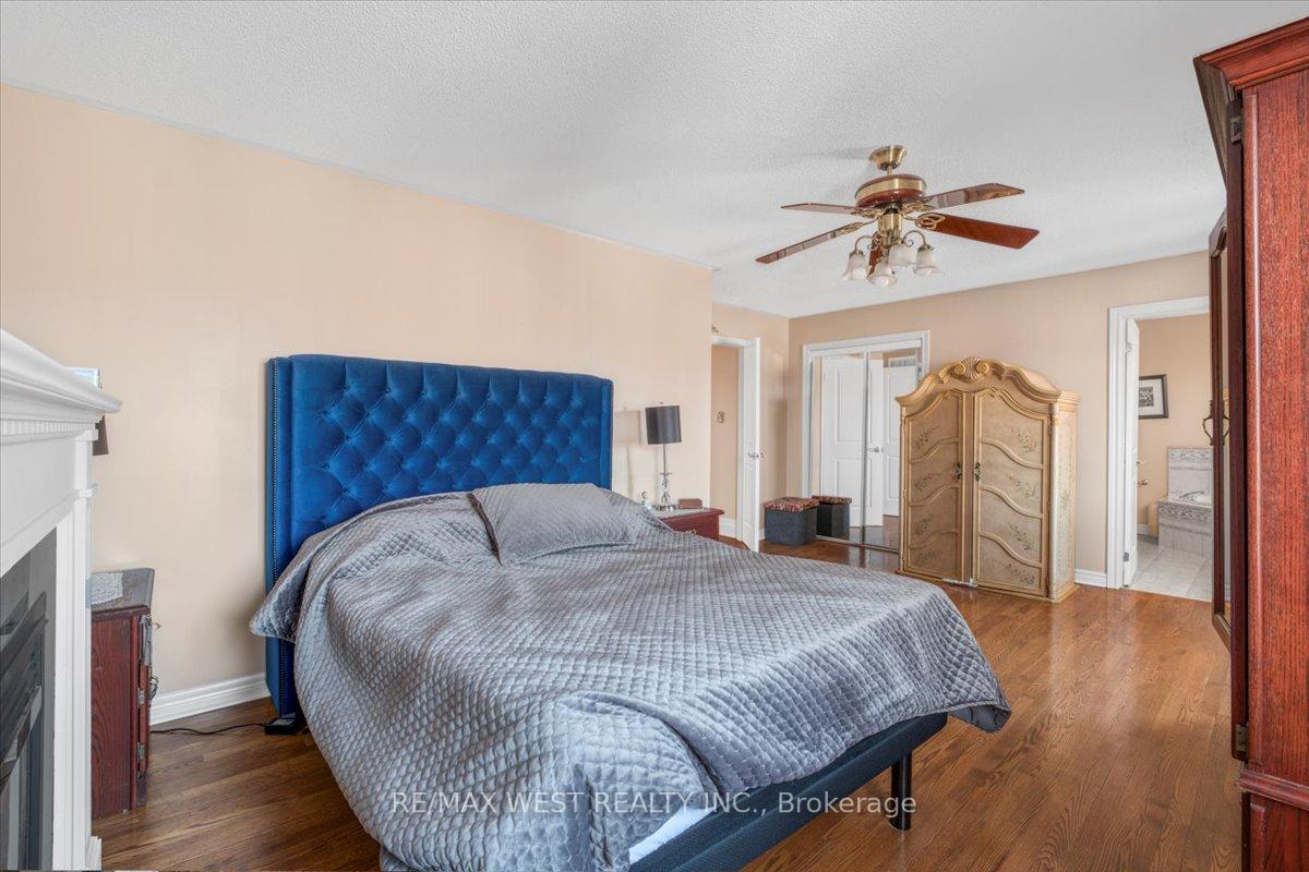 Photo 28 of 155 Villandry Crescent, Vaughan, Maple — HOMEH