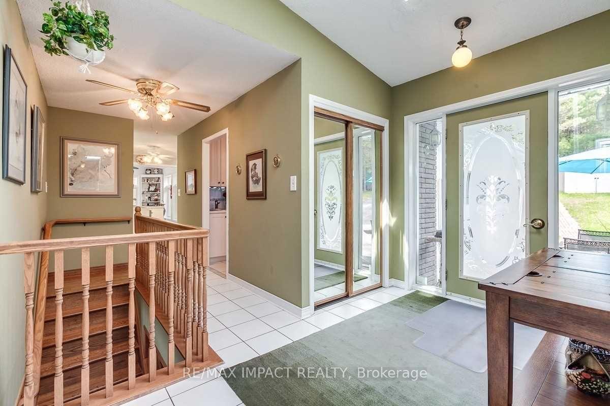 Photo 22 of 6 Hawke Court, Clarington, Rural Clarington — HOMEH