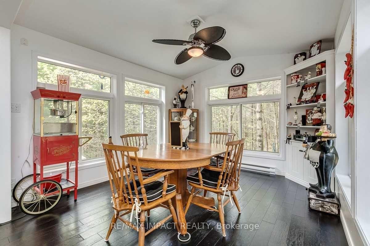 Photo 23 of 6 Hawke Court, Clarington, Rural Clarington — HOMEH