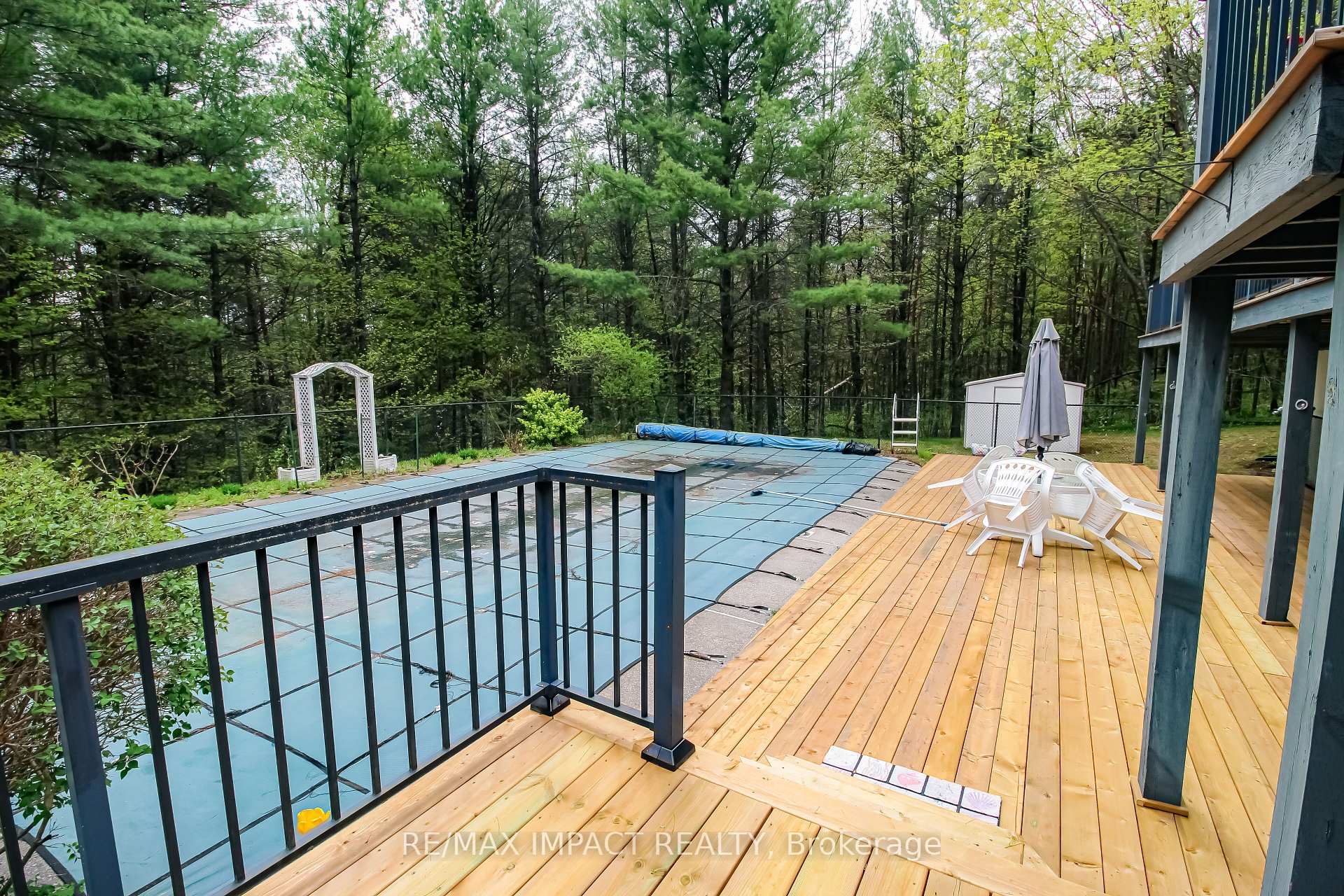 Photo 19 of 6 Hawke Court, Clarington, Rural Clarington — HOMEH
