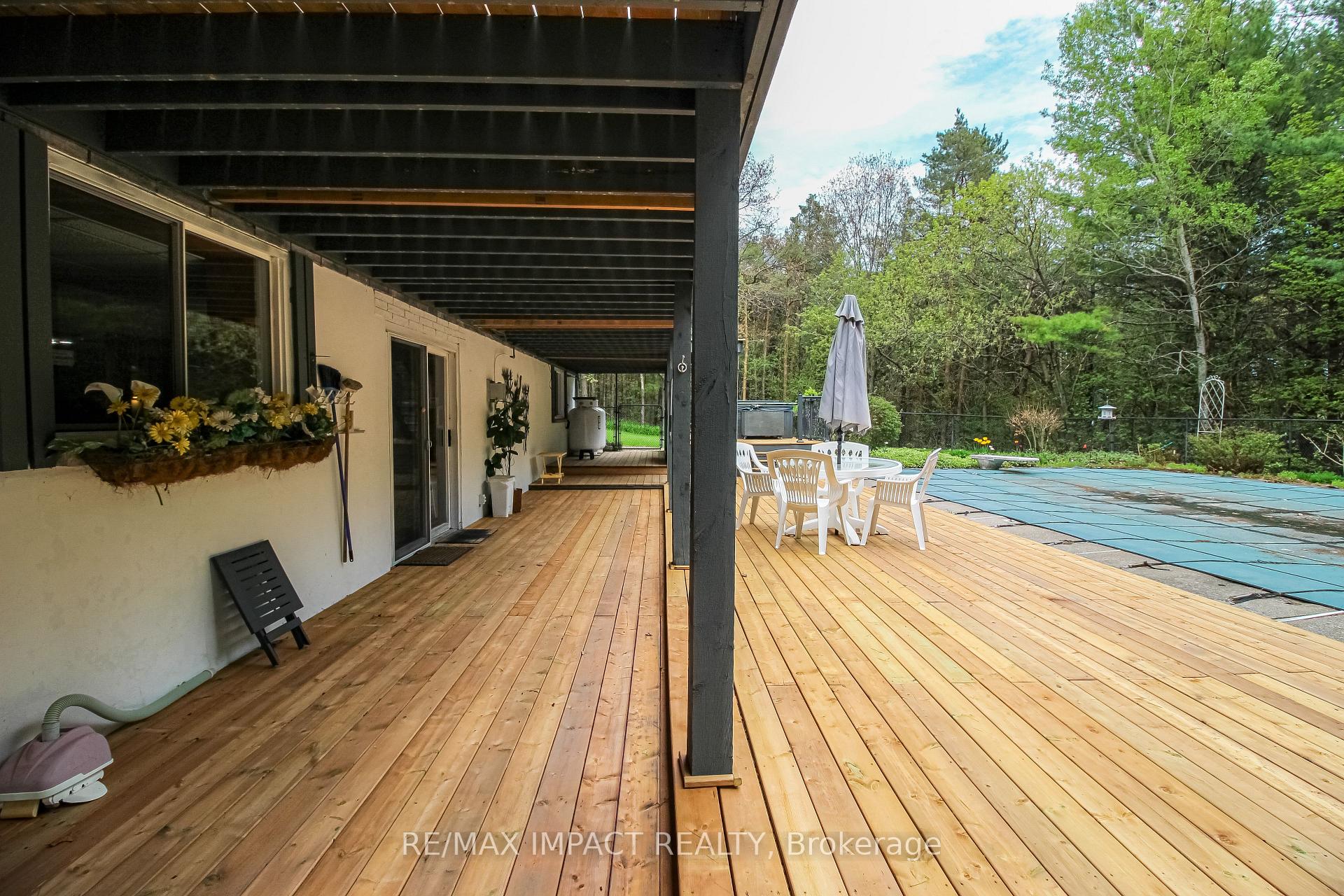 Photo 20 of 6 Hawke Court, Clarington, Rural Clarington — HOMEH