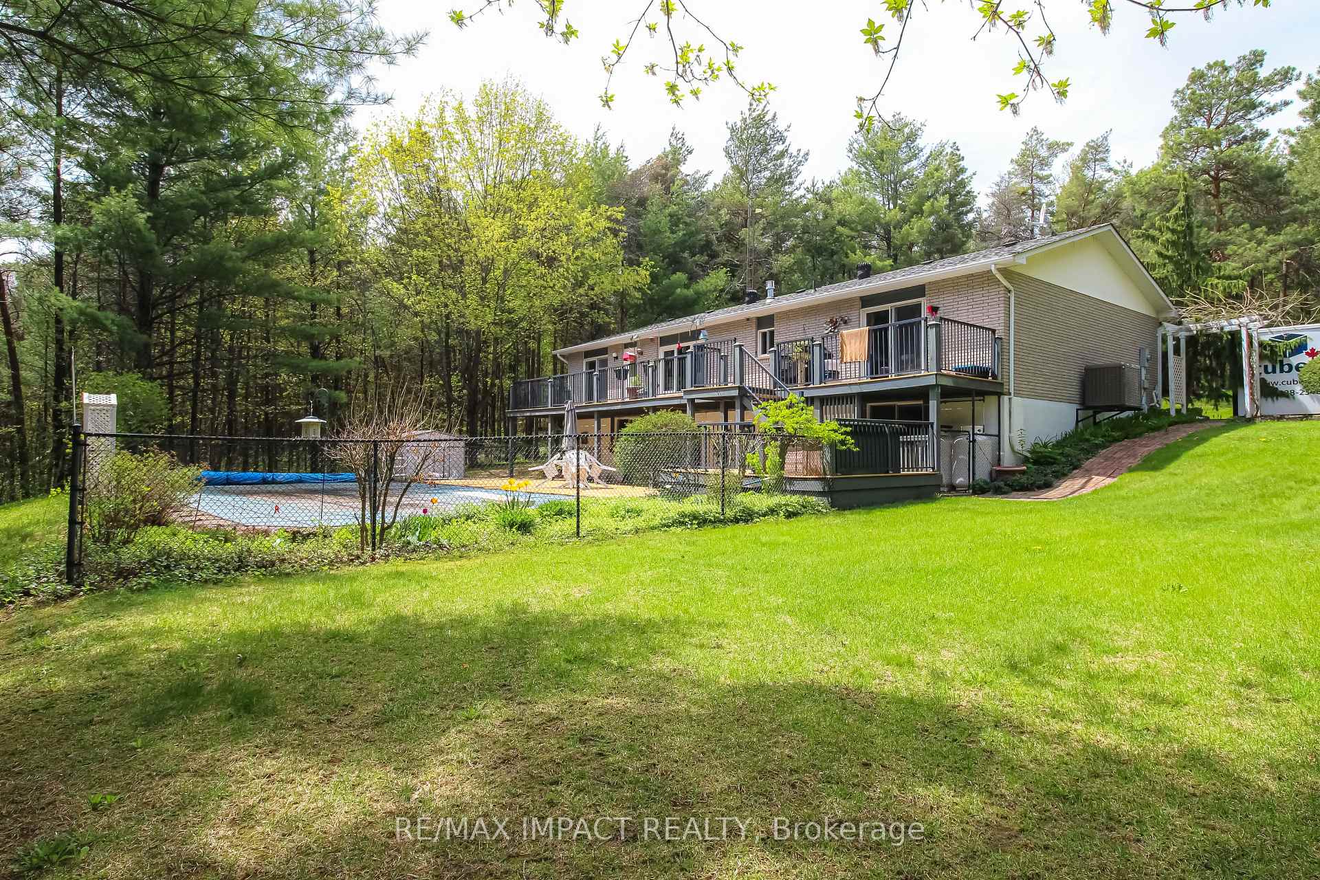Photo 21 of 6 Hawke Court, Clarington, Rural Clarington — HOMEH