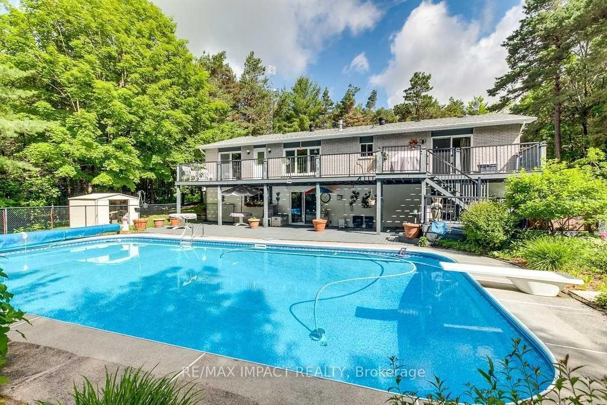 Photo 16 of 6 Hawke Court, Clarington, Rural Clarington — HOMEH