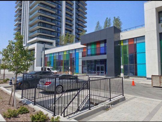 Photo 3 of Unit 1809, 38 Gandhi Lane, Markham, Commerce Valley — HOMEH
