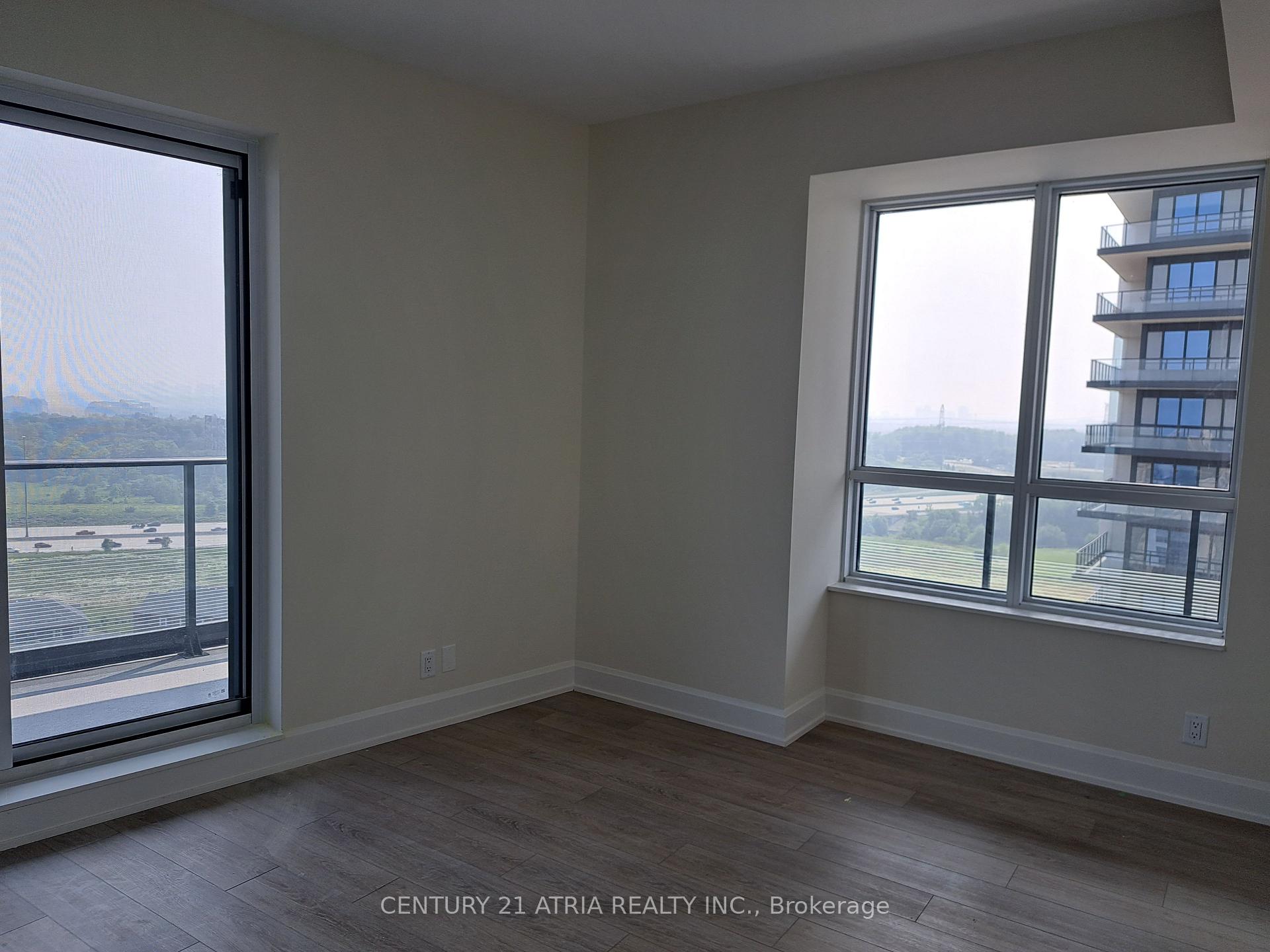 Photo 8 of Unit 1809, 38 Gandhi Lane, Markham, Commerce Valley — HOMEH