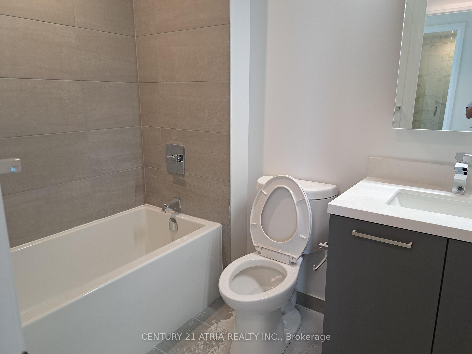 Photo 7 of Unit 1809, 38 Gandhi Lane, Markham, Commerce Valley — HOMEH