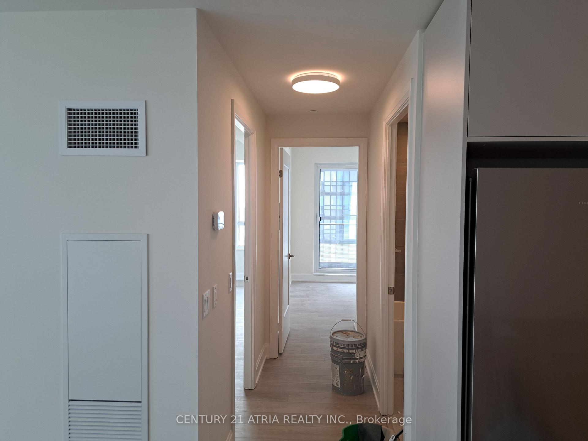 Photo 6 of Unit 1809, 38 Gandhi Lane, Markham, Commerce Valley — HOMEH