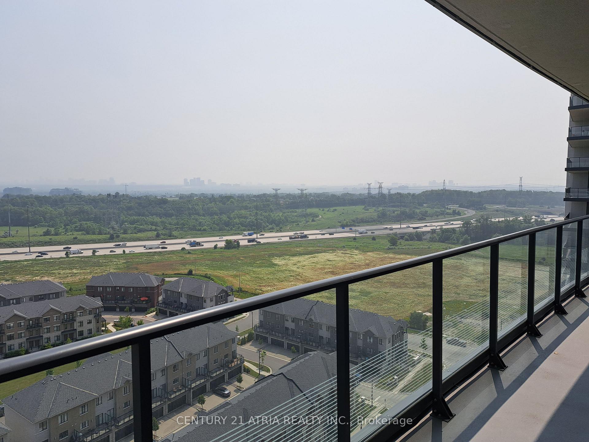 Photo 10 of Unit 1809, 38 Gandhi Lane, Markham, Commerce Valley — HOMEH