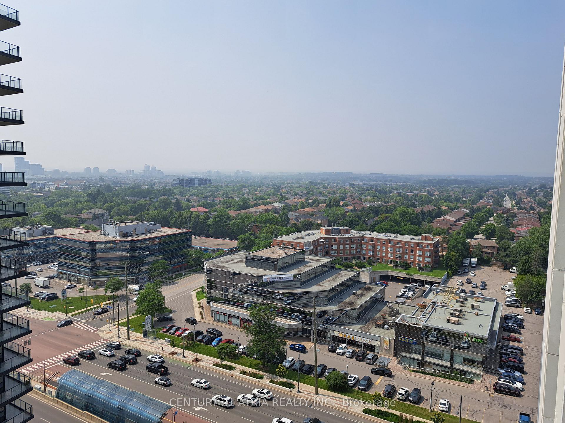 Photo 12 of Unit 1809, 38 Gandhi Lane, Markham, Commerce Valley — HOMEH